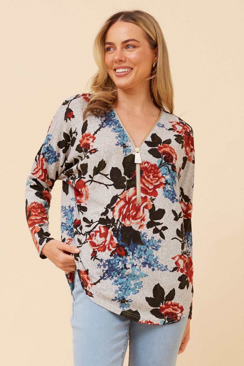 FloralCanvas