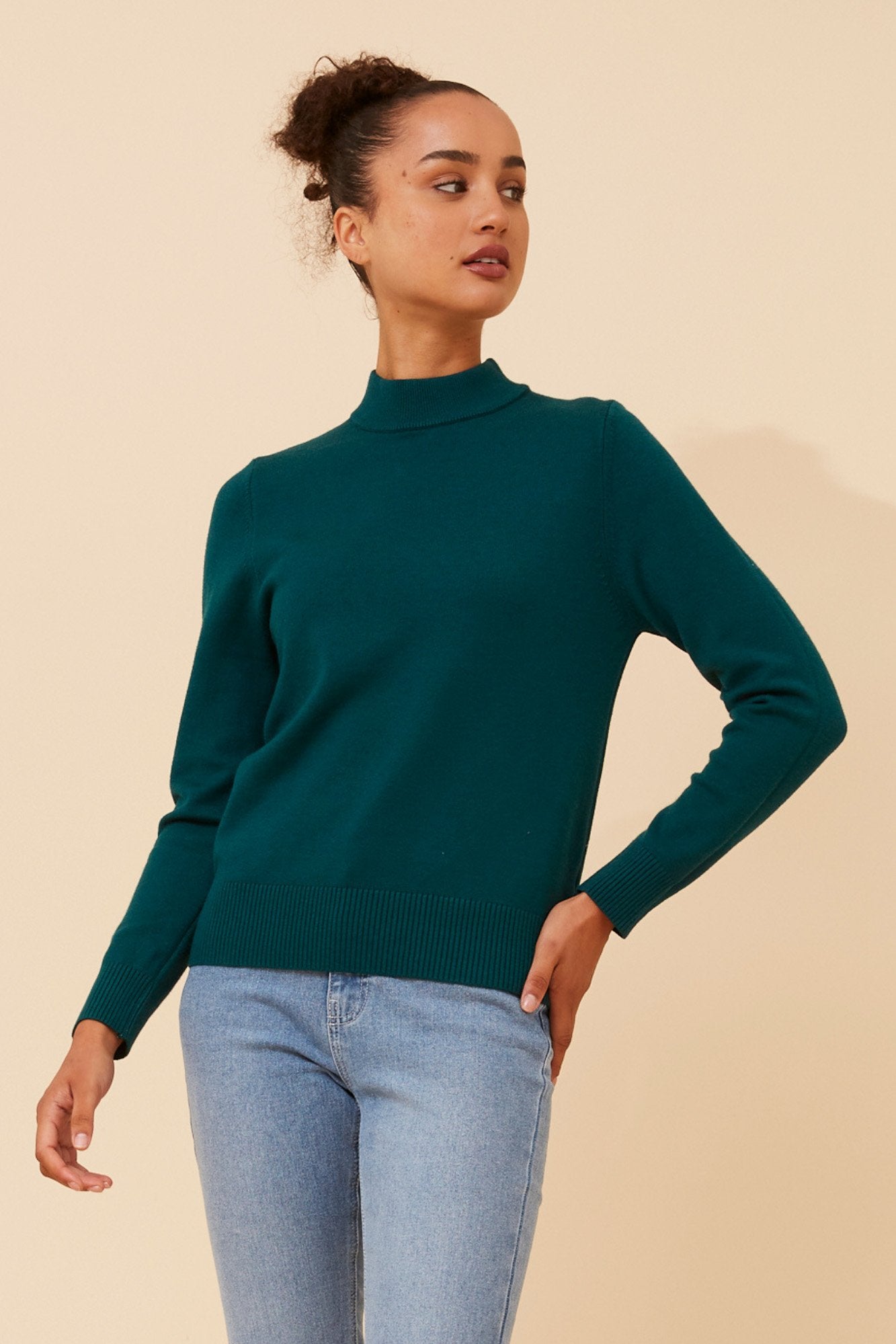 Teal