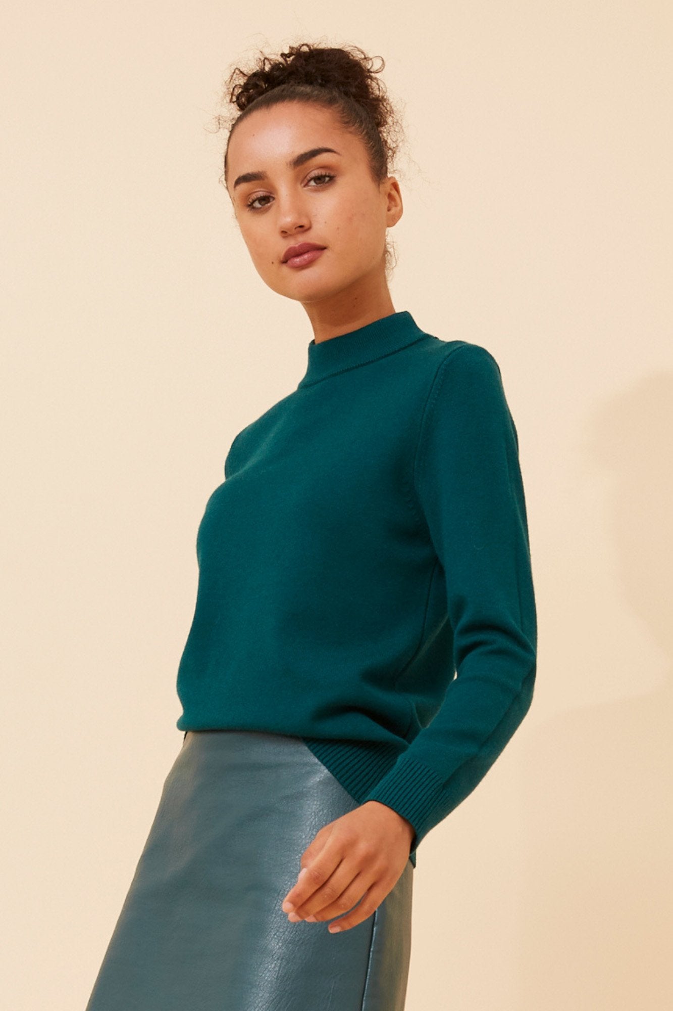 Teal