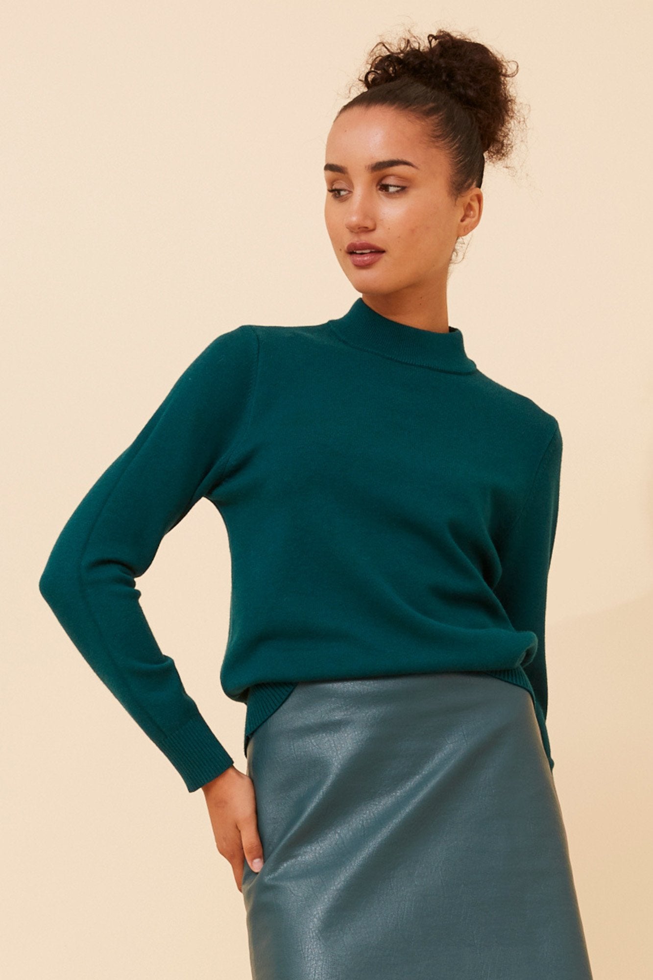 Teal