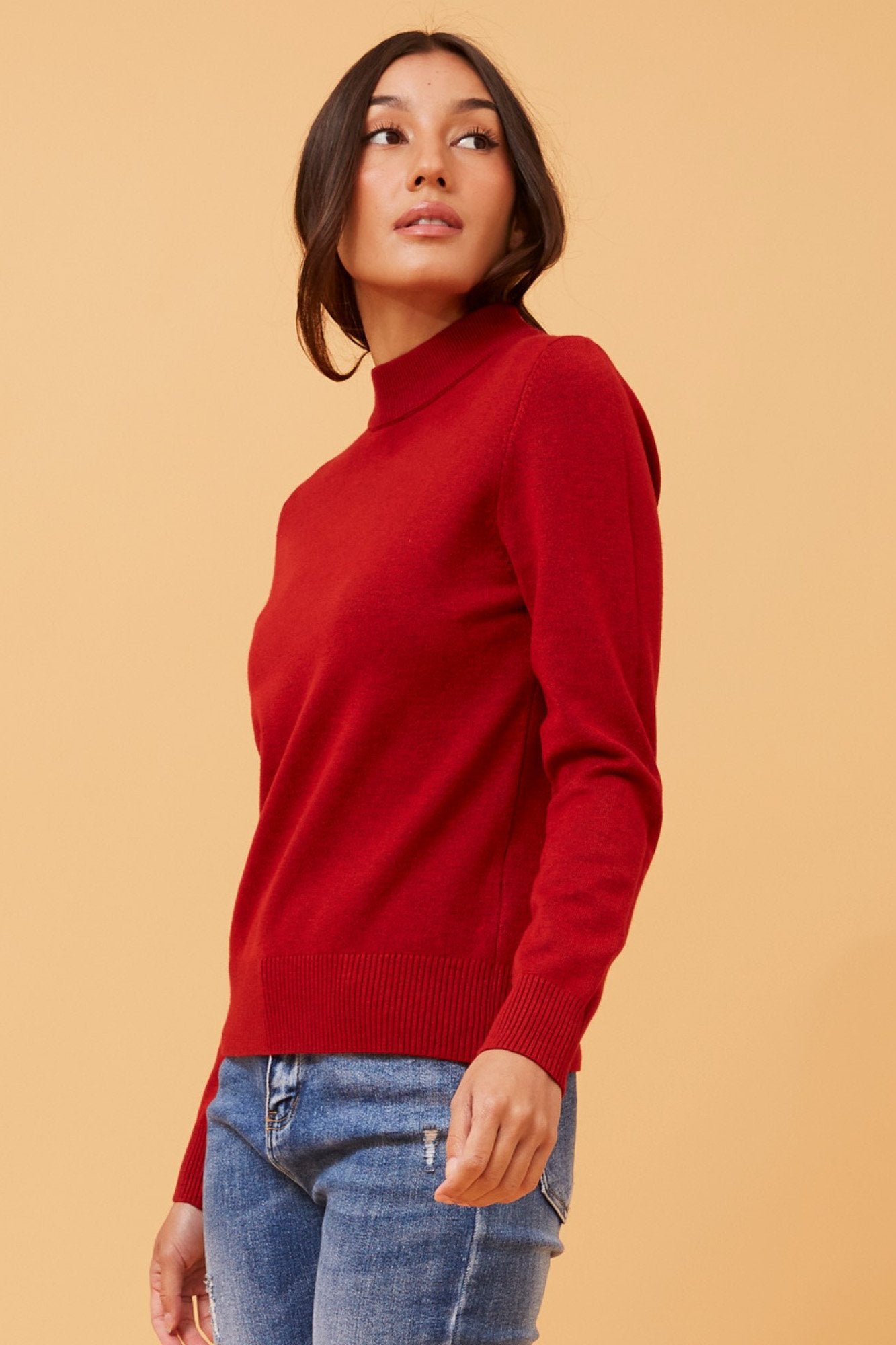 Rich Red