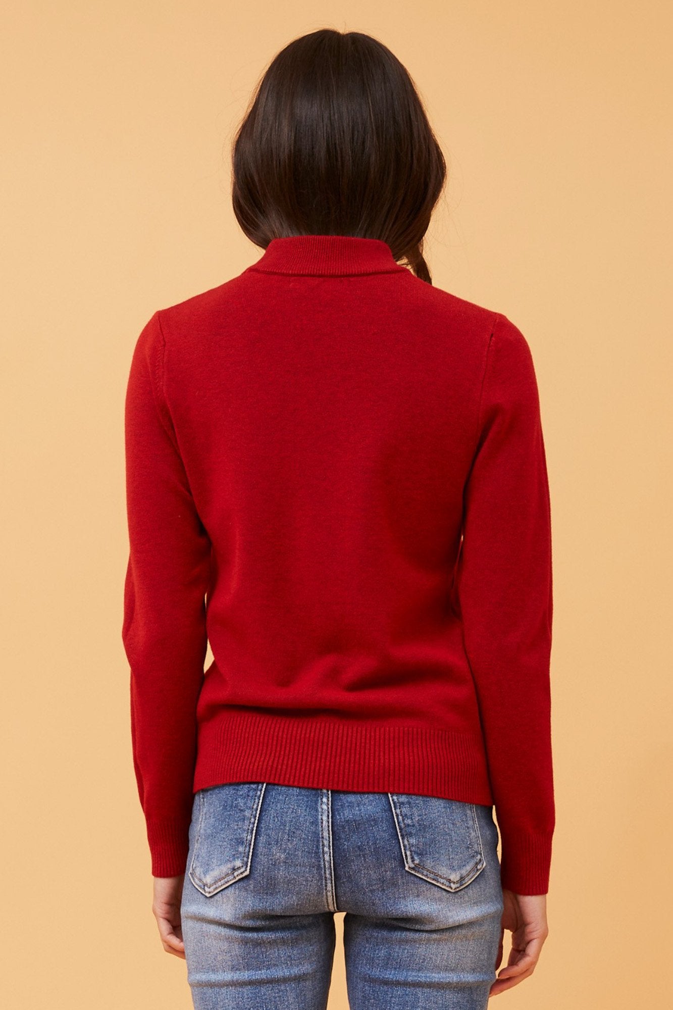Rich Red