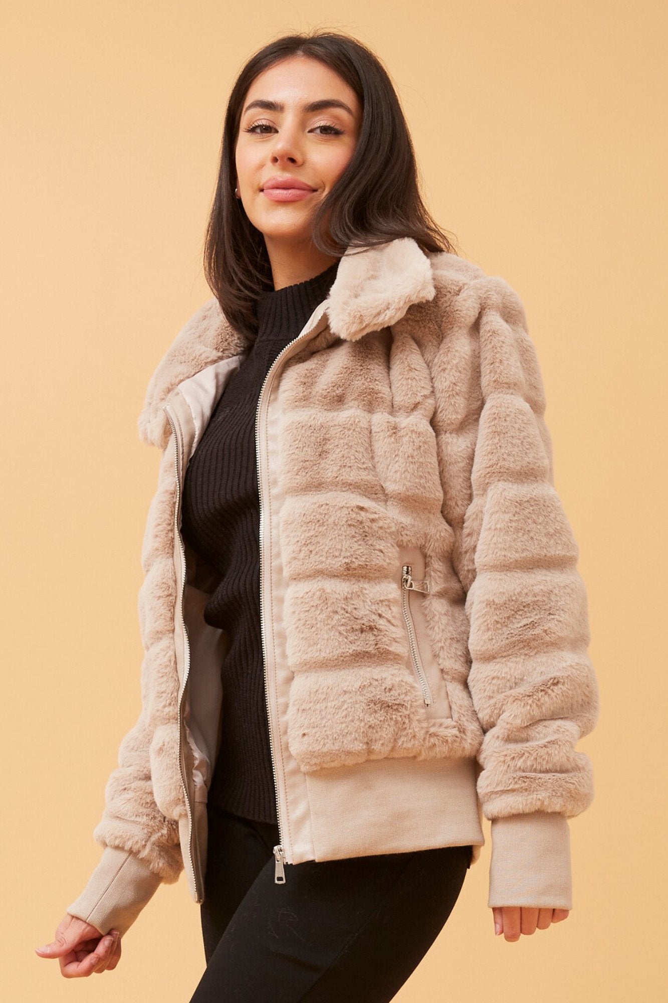 Beige