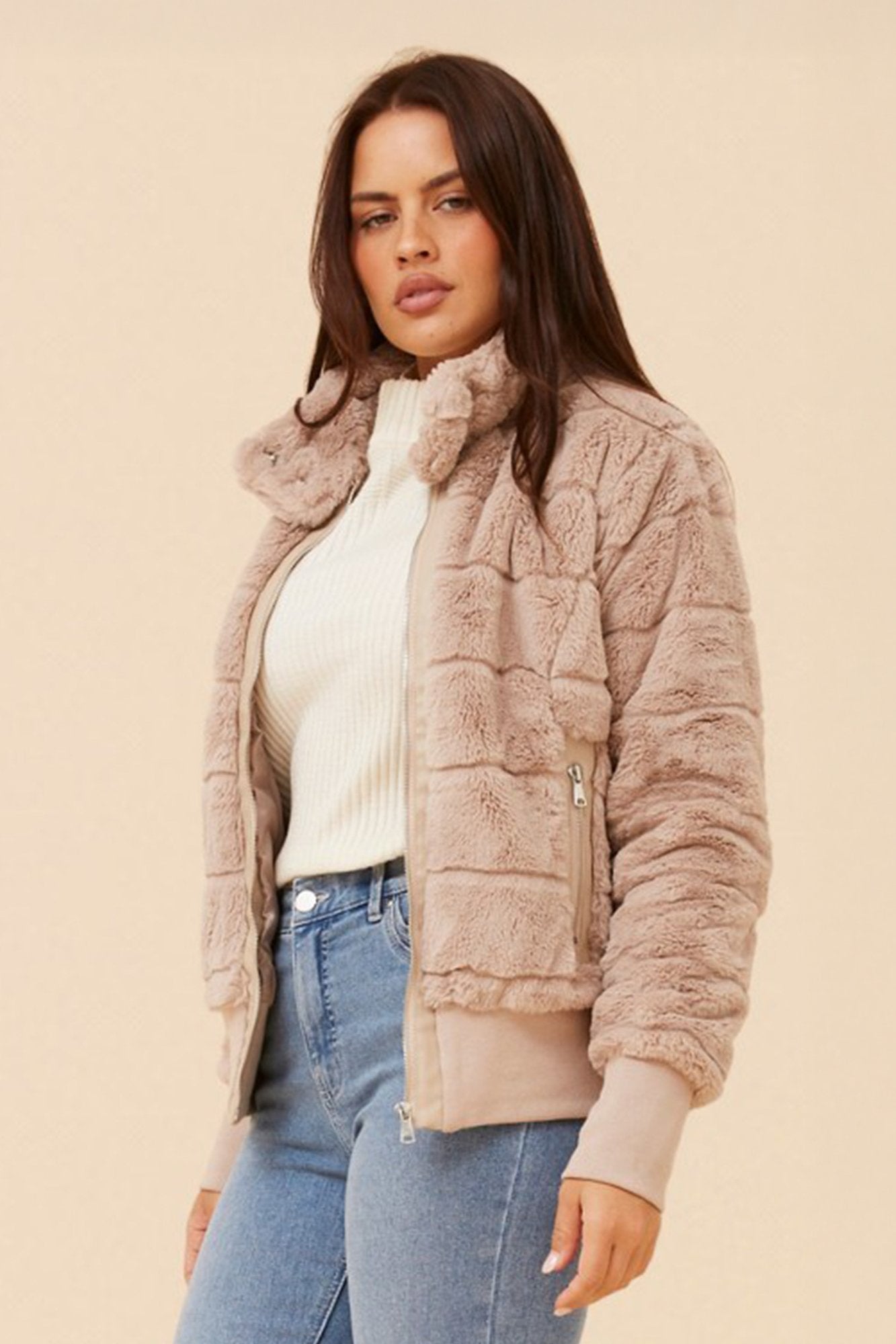 Beige