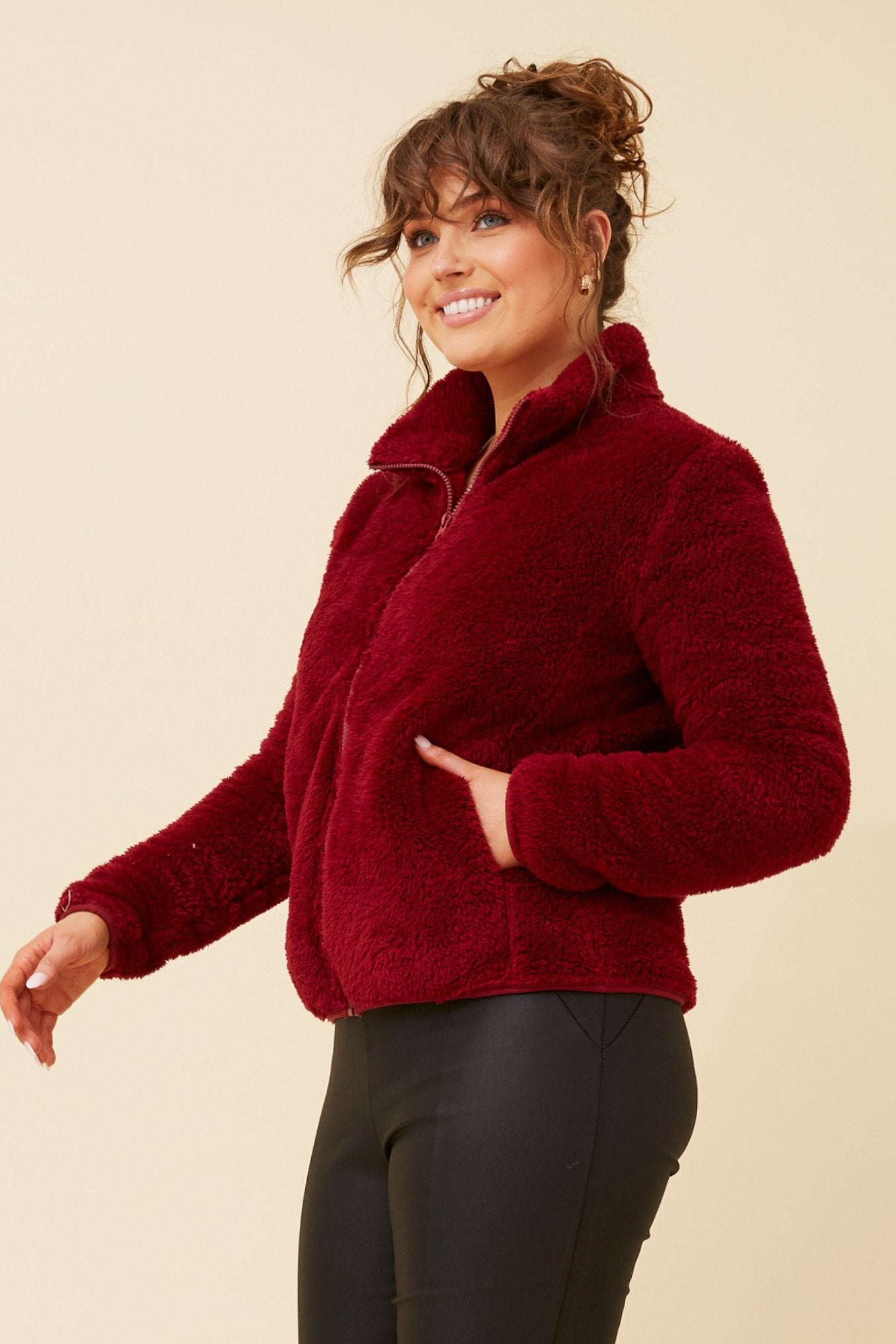 Rich Red
