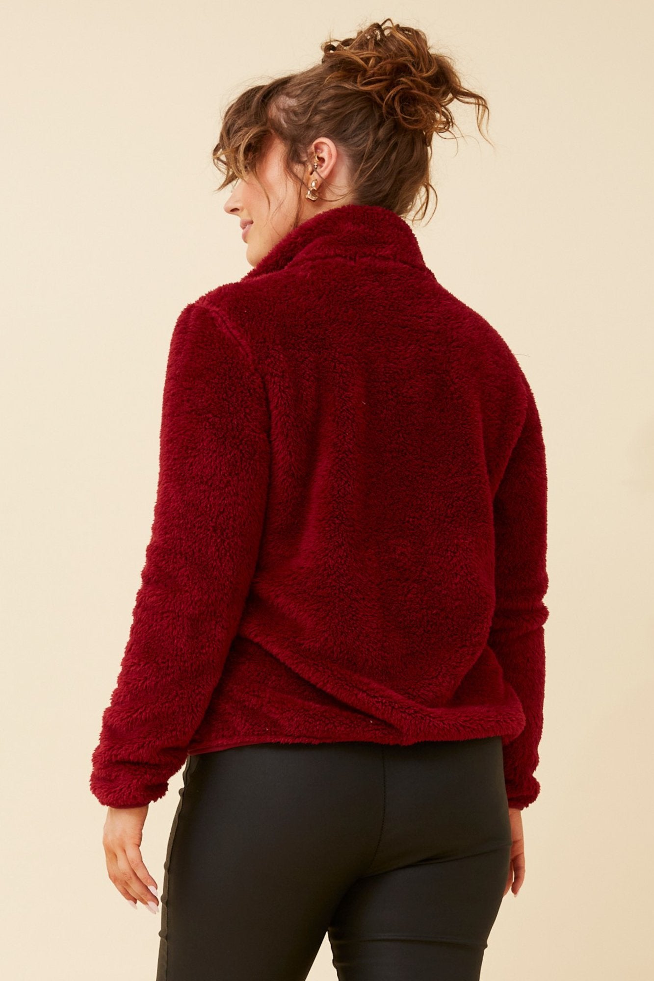 Rich Red