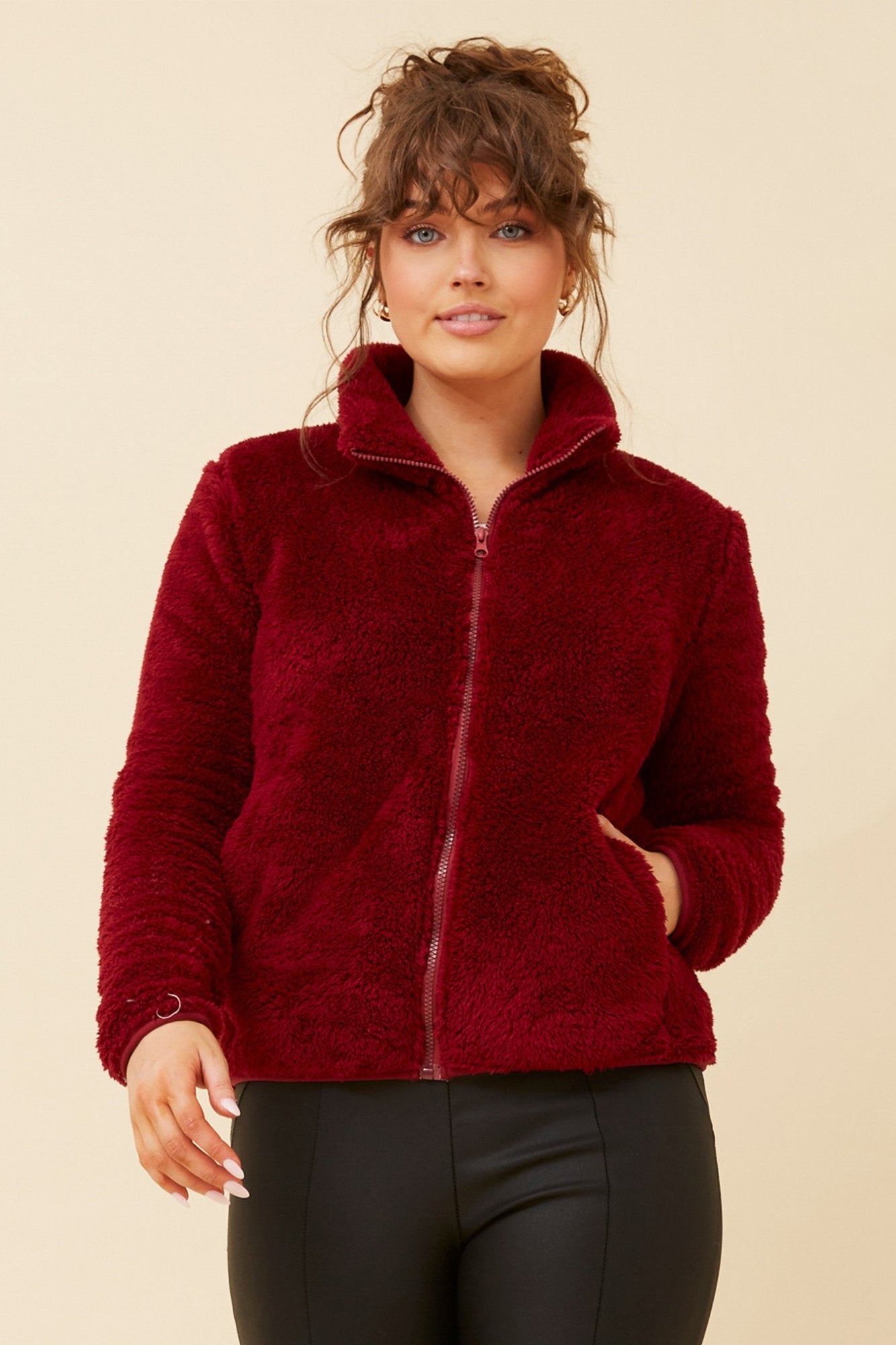 Rich Red