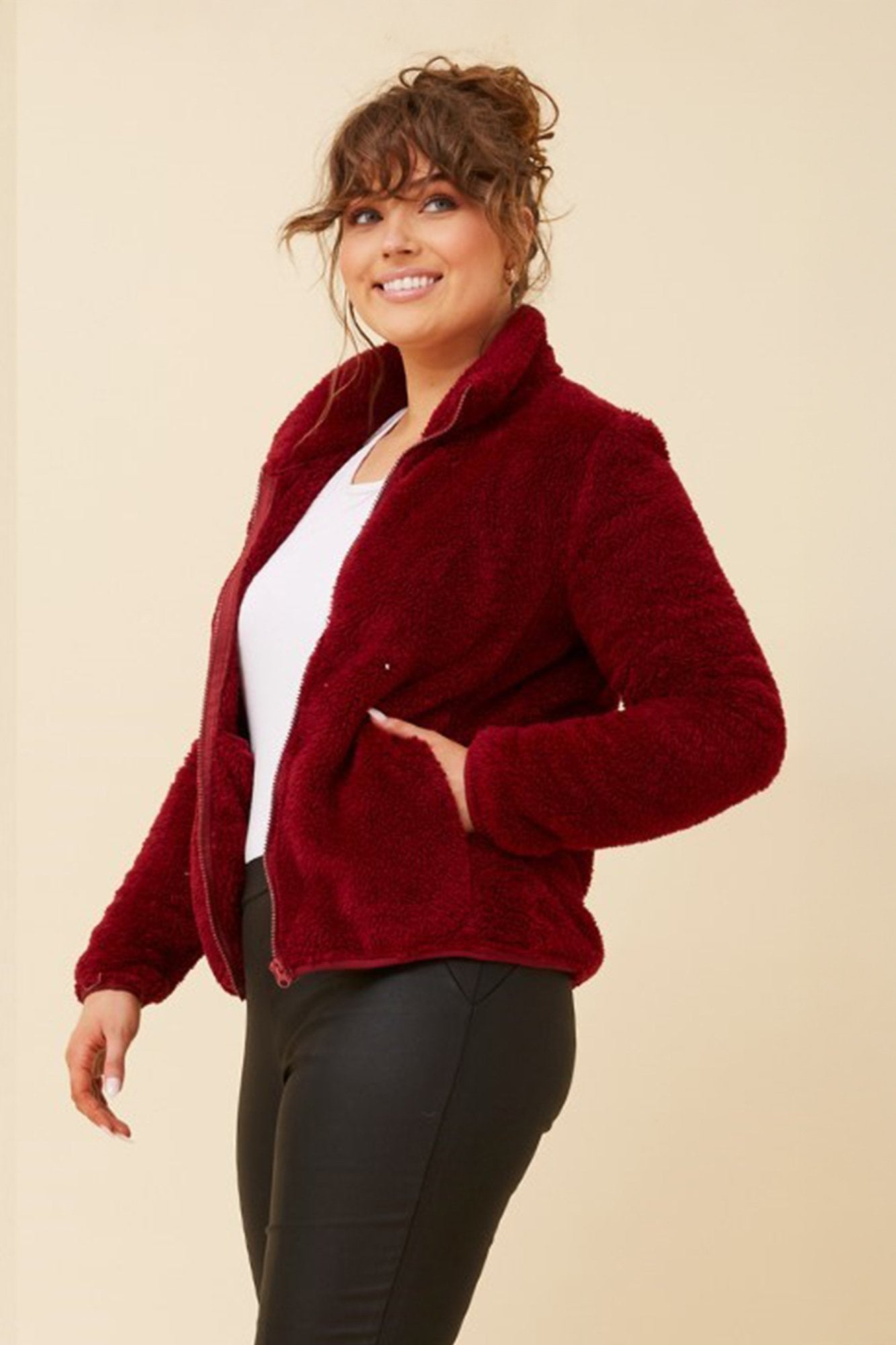 Rich Red