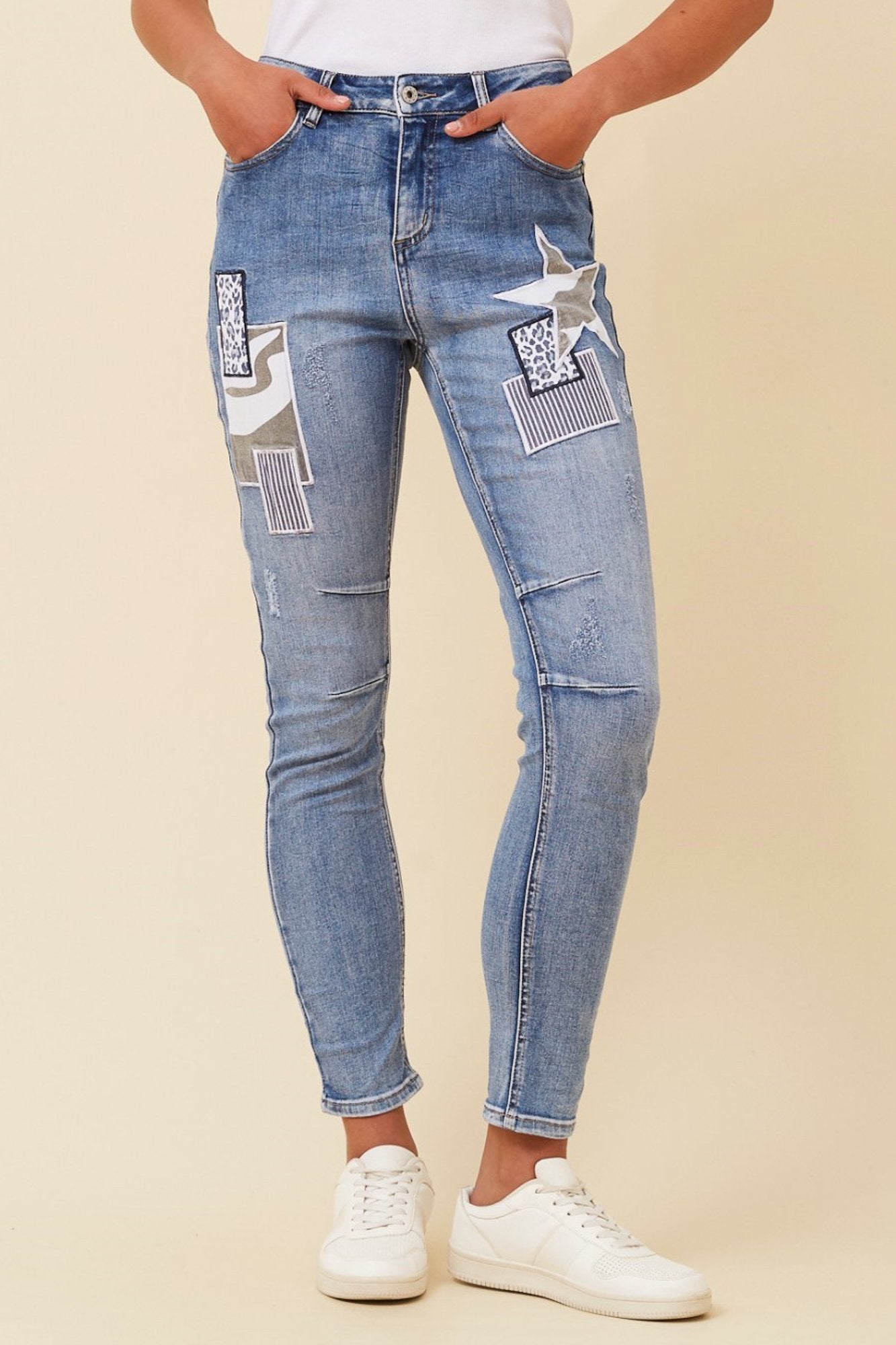 Denim