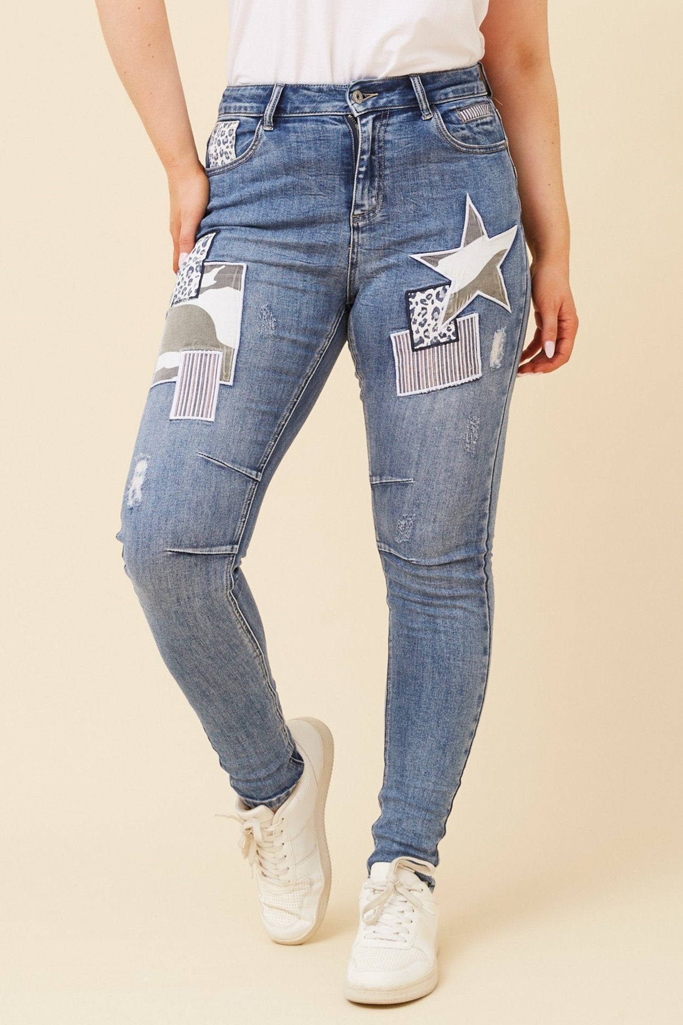 Denim