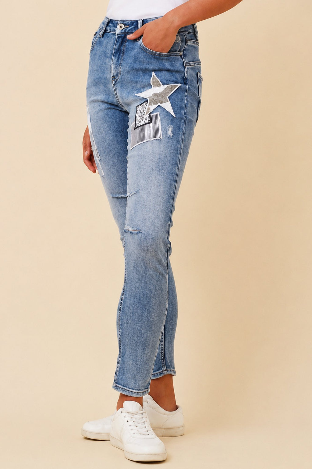 Denim