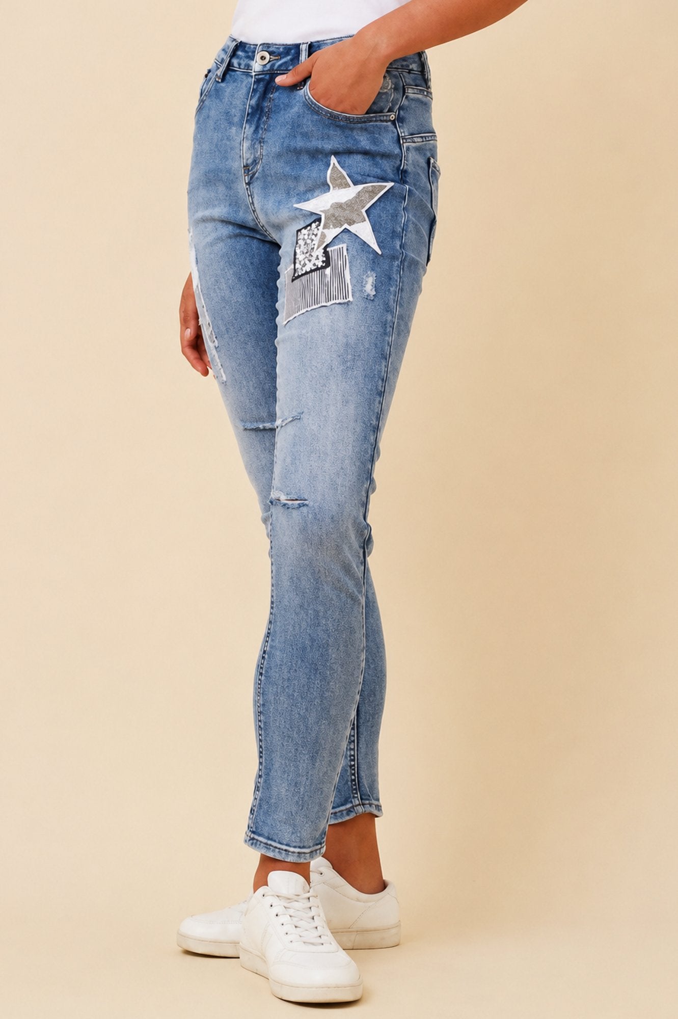 Denim