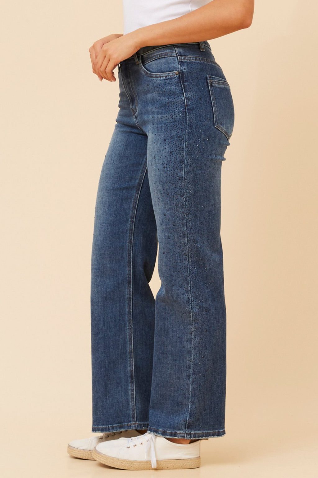 Denim