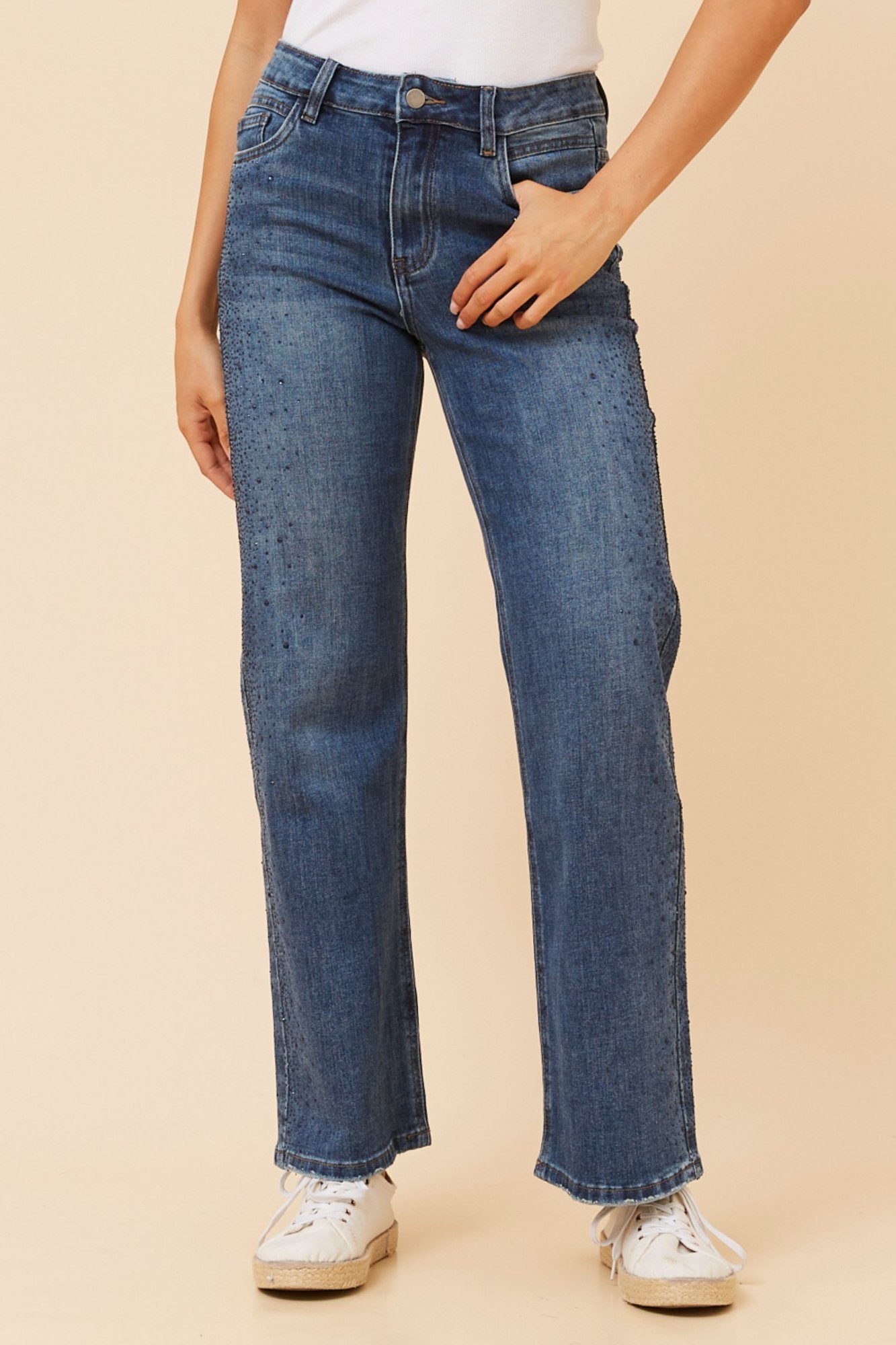 Denim