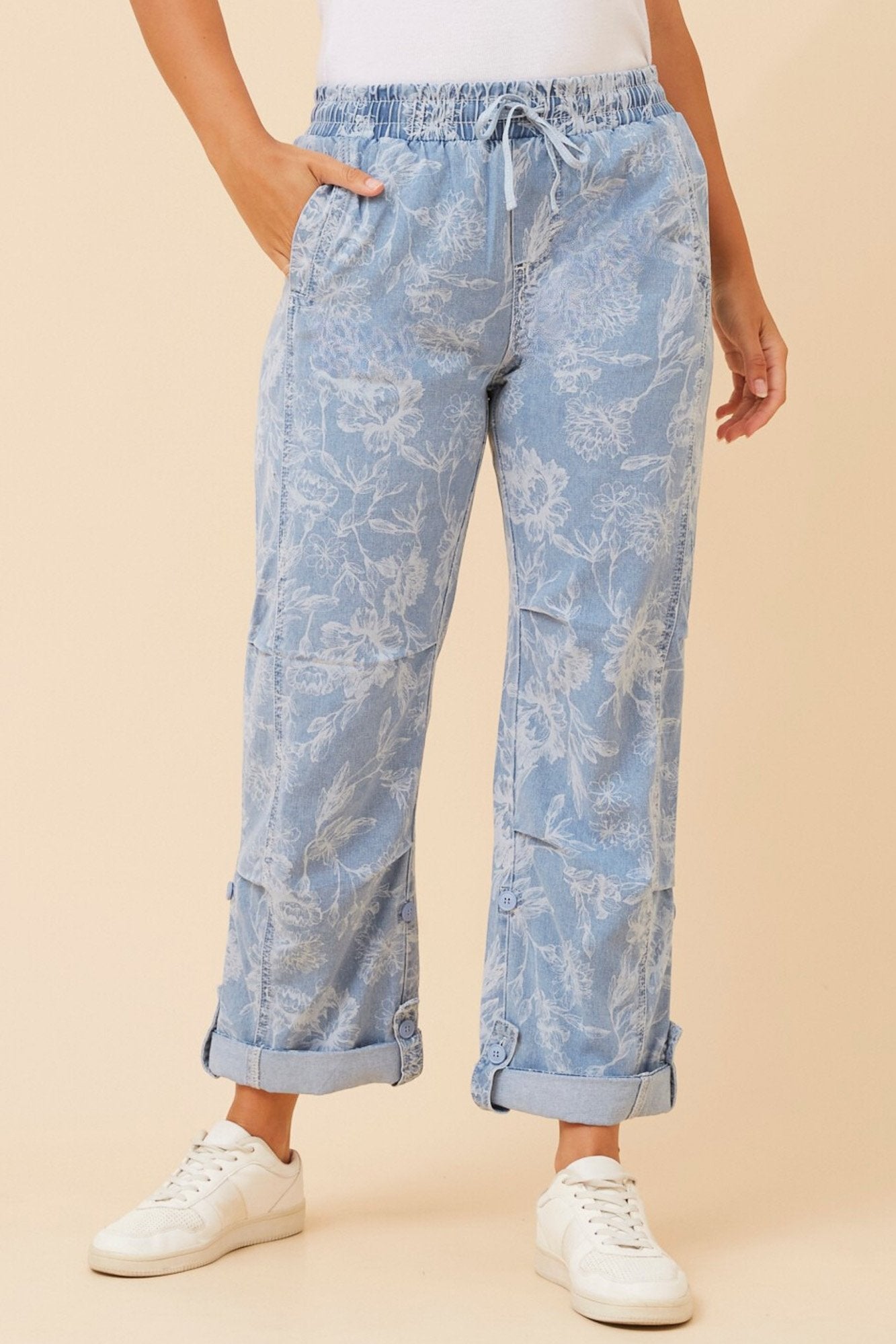 Denim