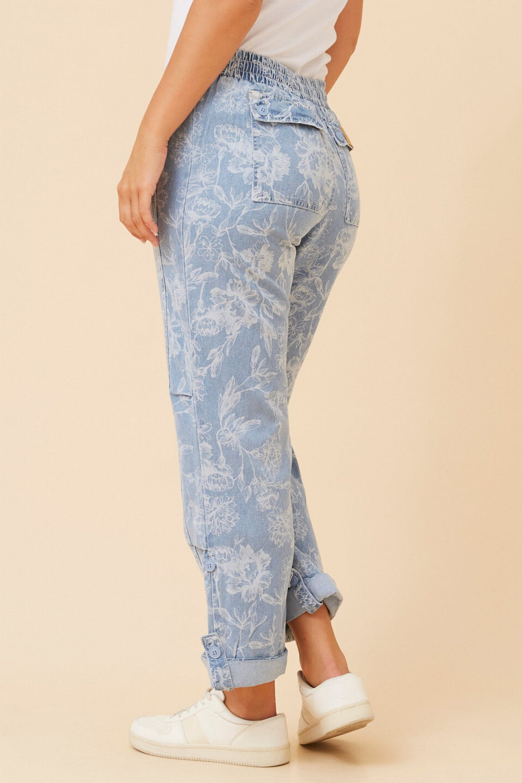 Denim