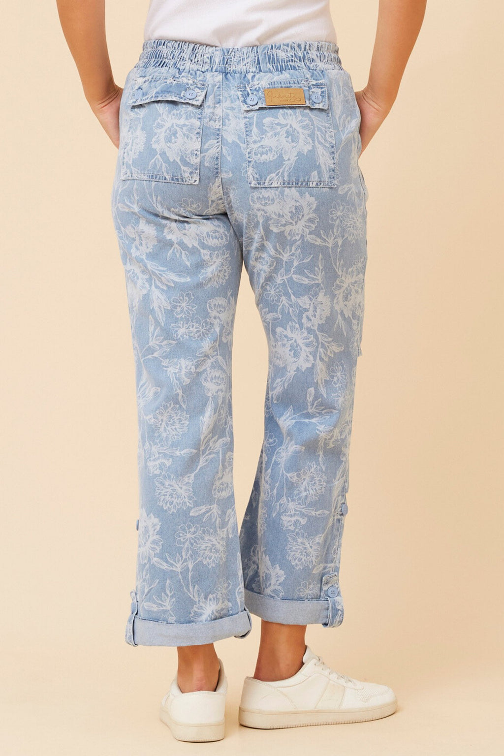 Denim