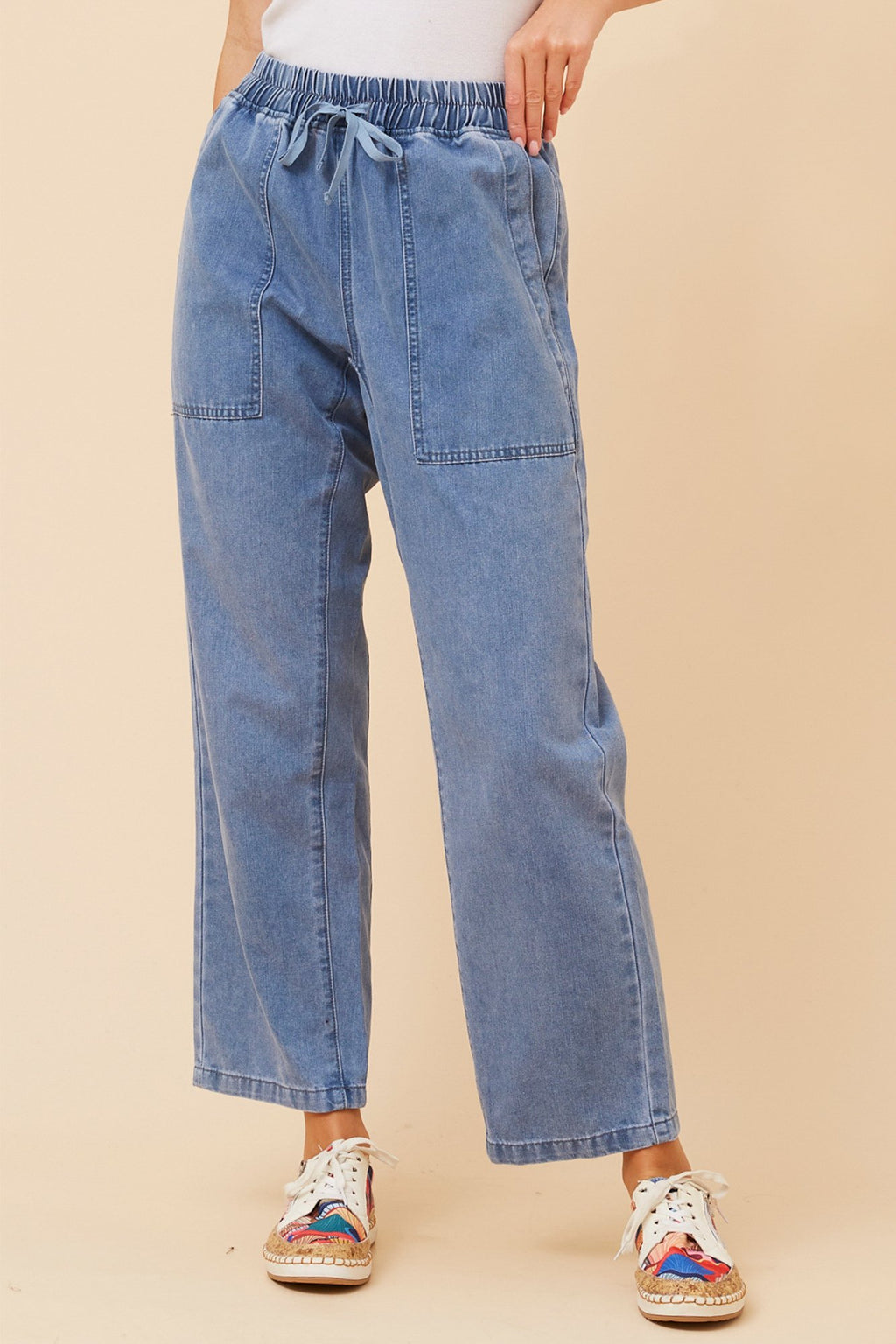 Denim