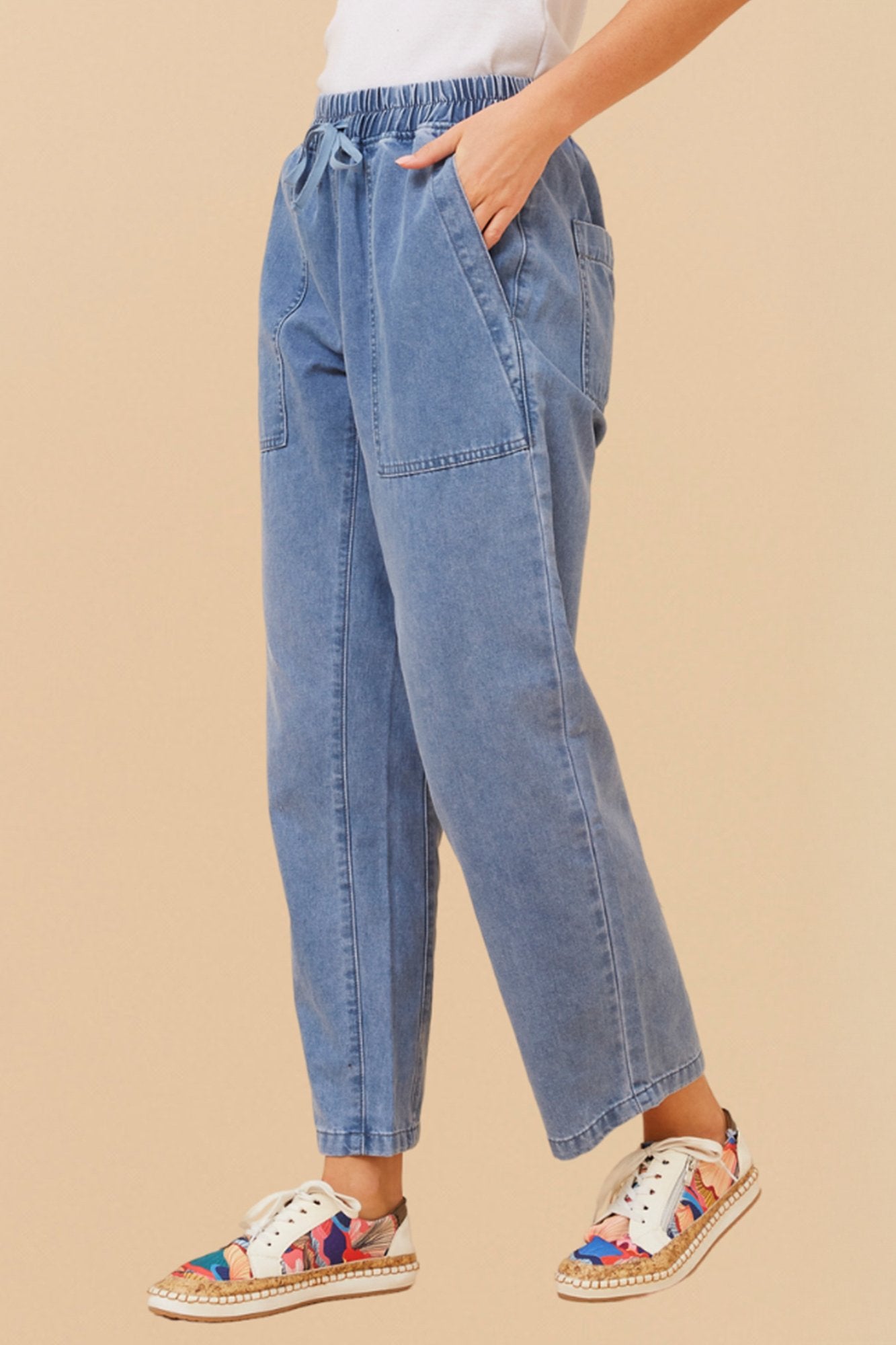 Denim