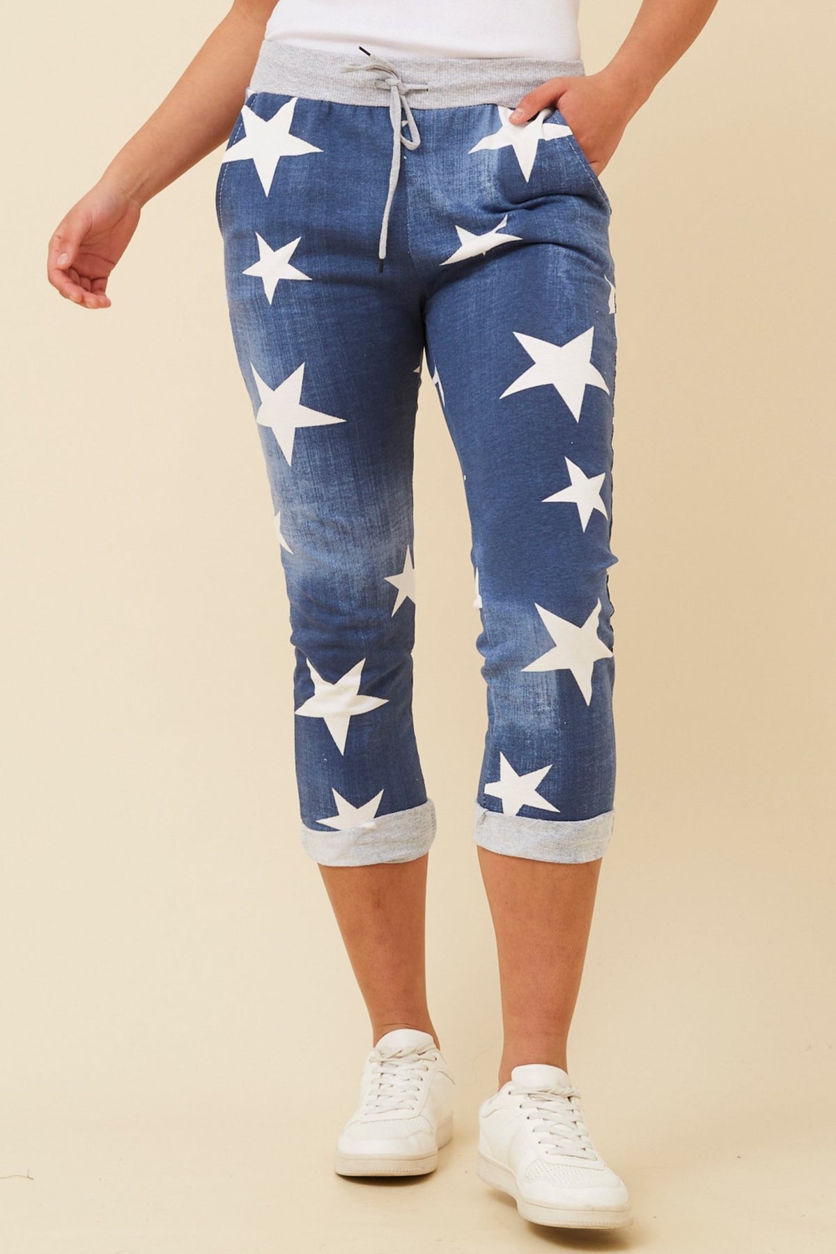 Denim