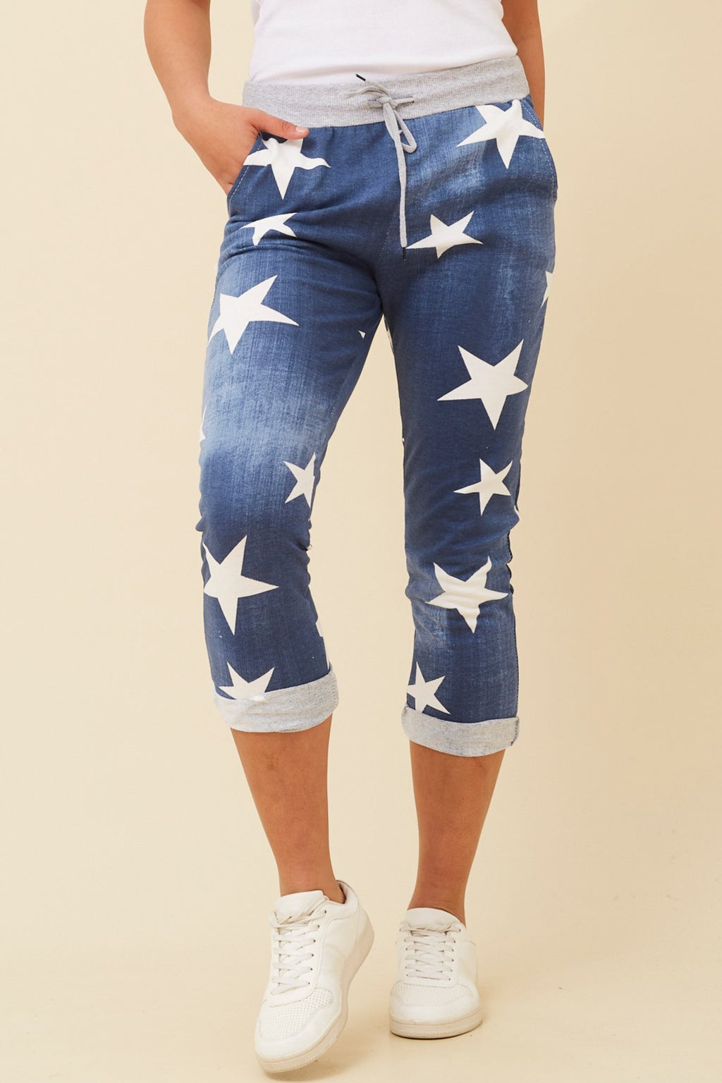Denim