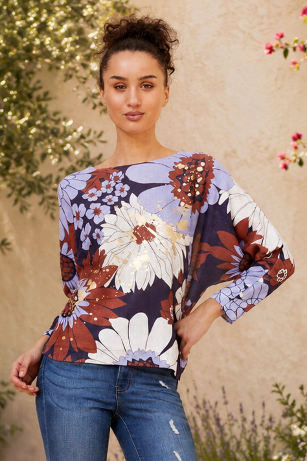 FloralAbst