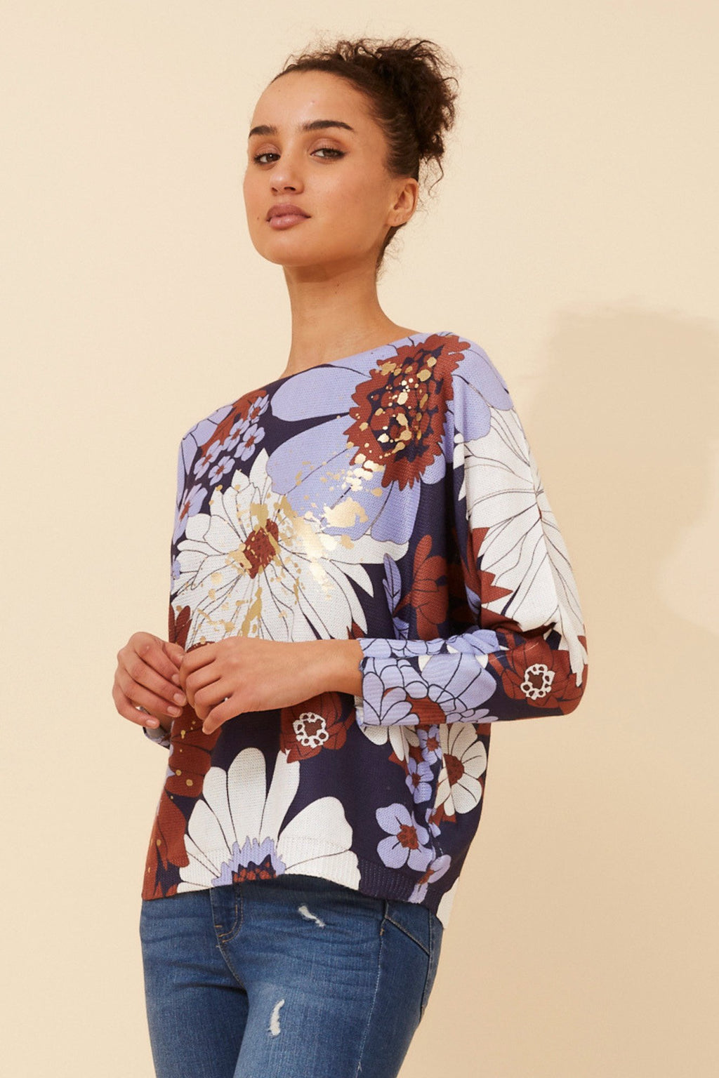FloralAbst