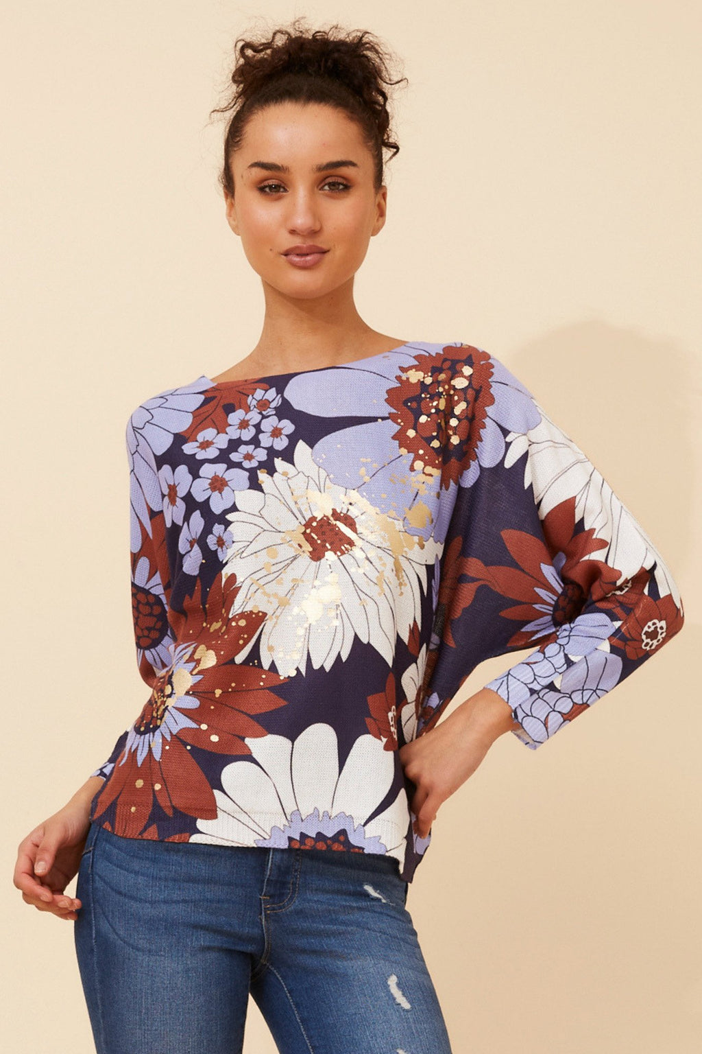 FloralAbst