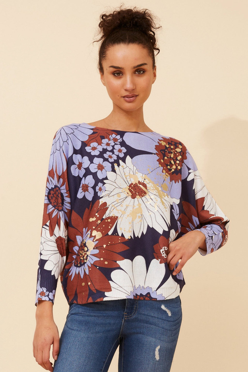 FloralAbst