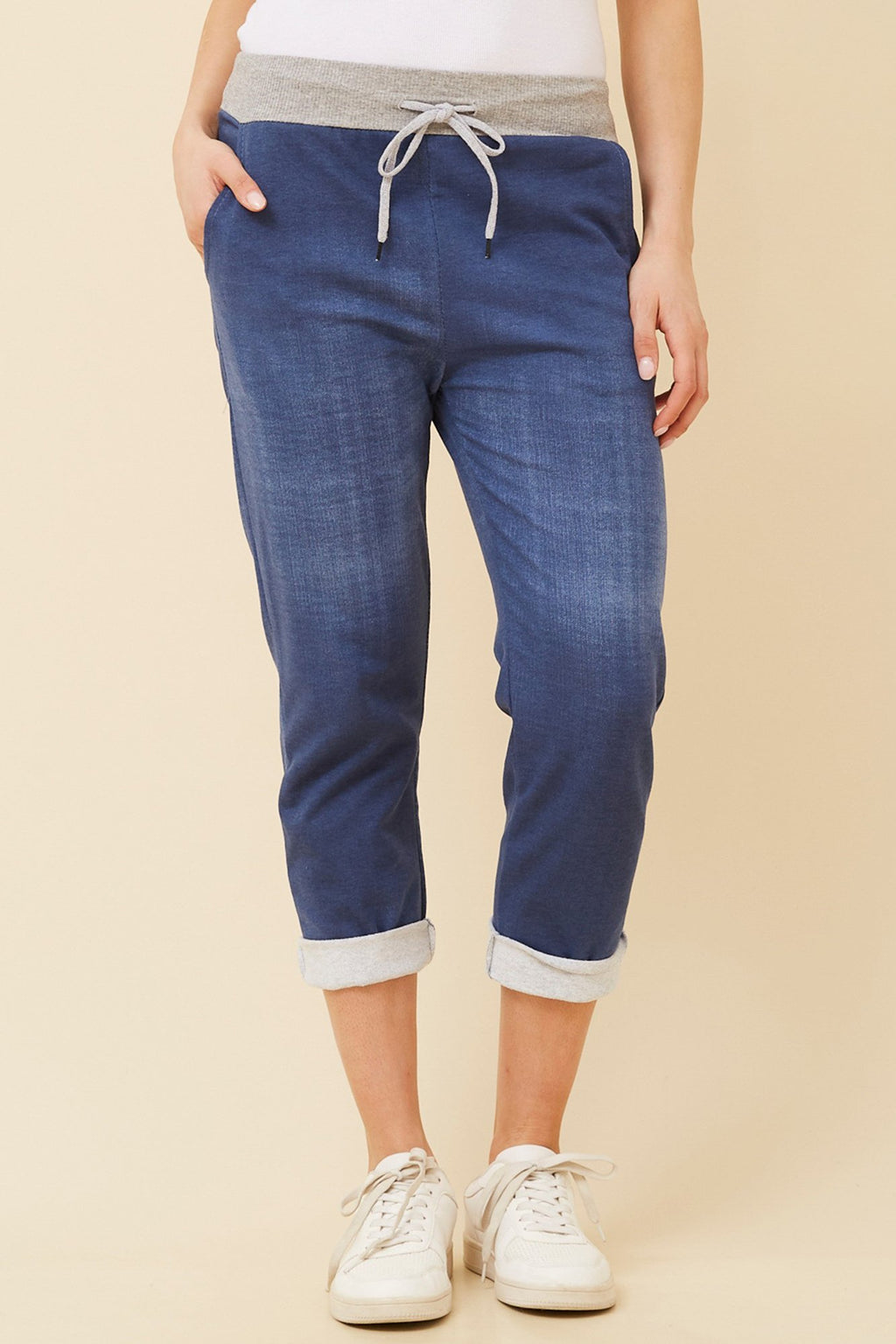Denim