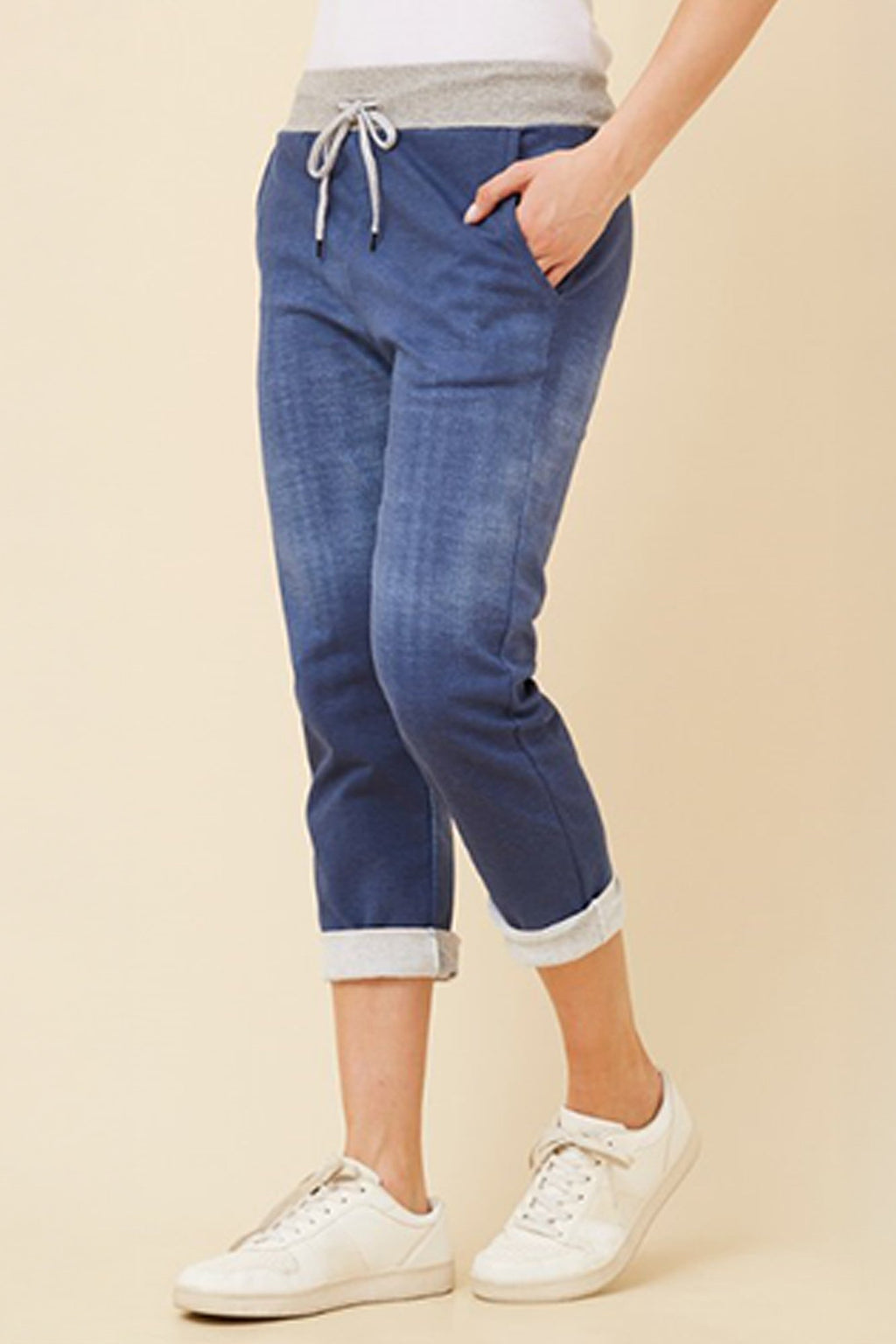 Denim
