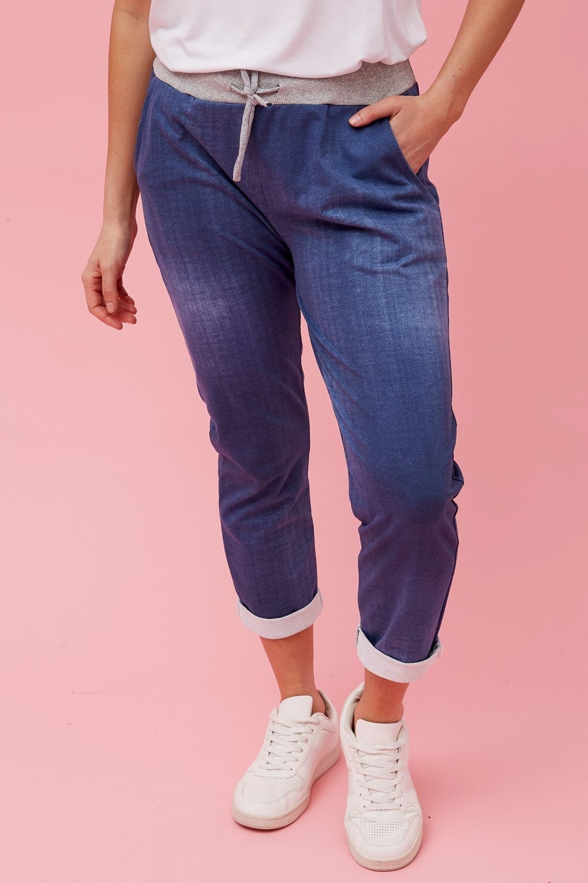 Denim