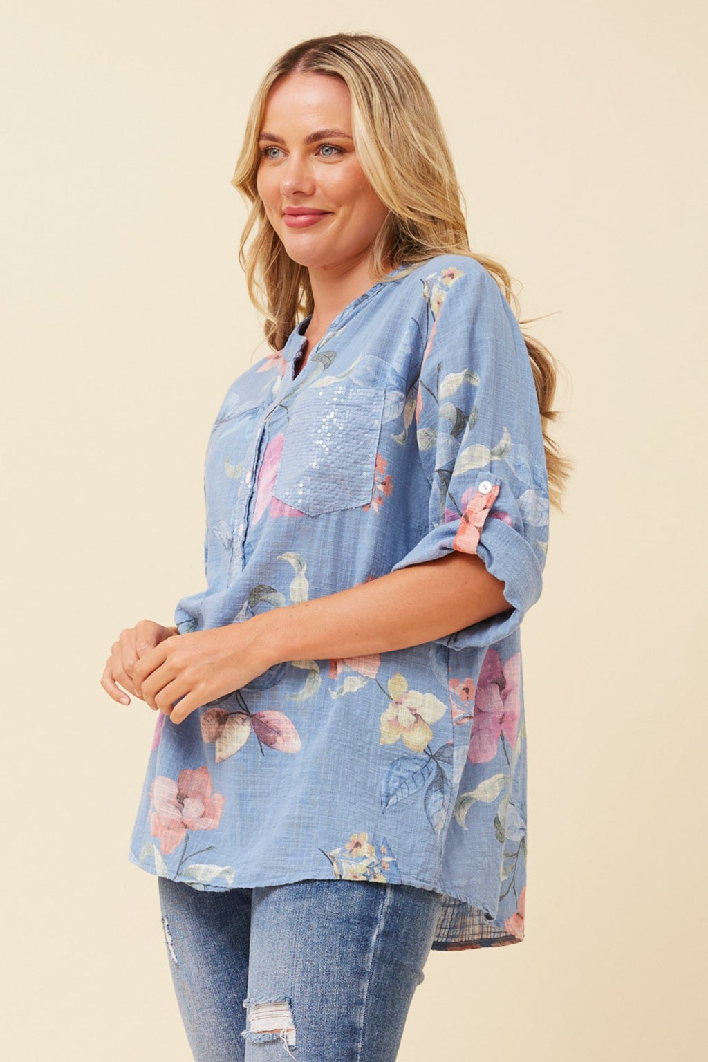 BlueFloral