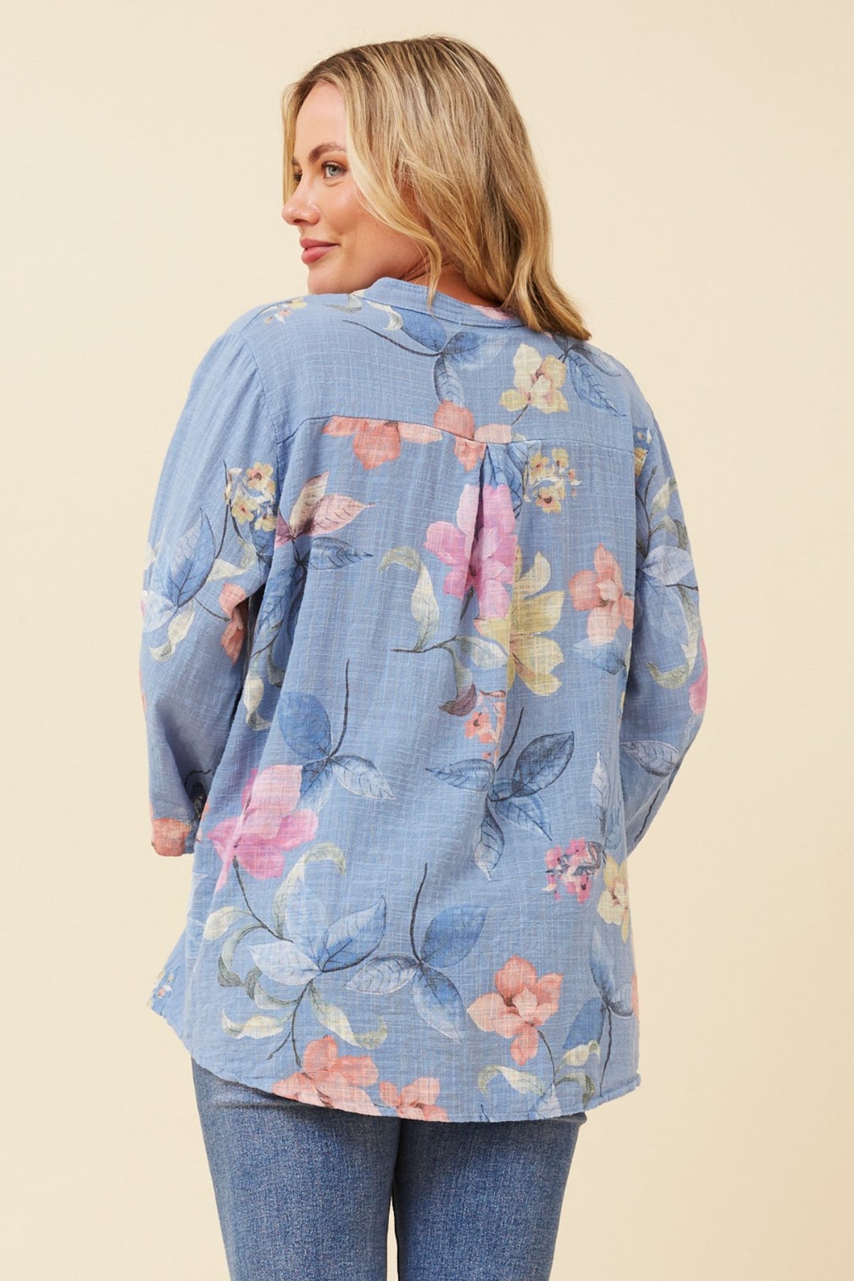 BlueFloral