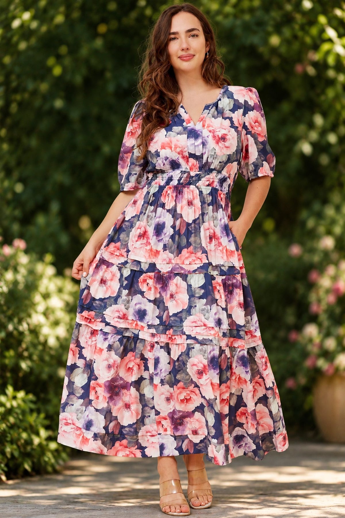 BlueFloral