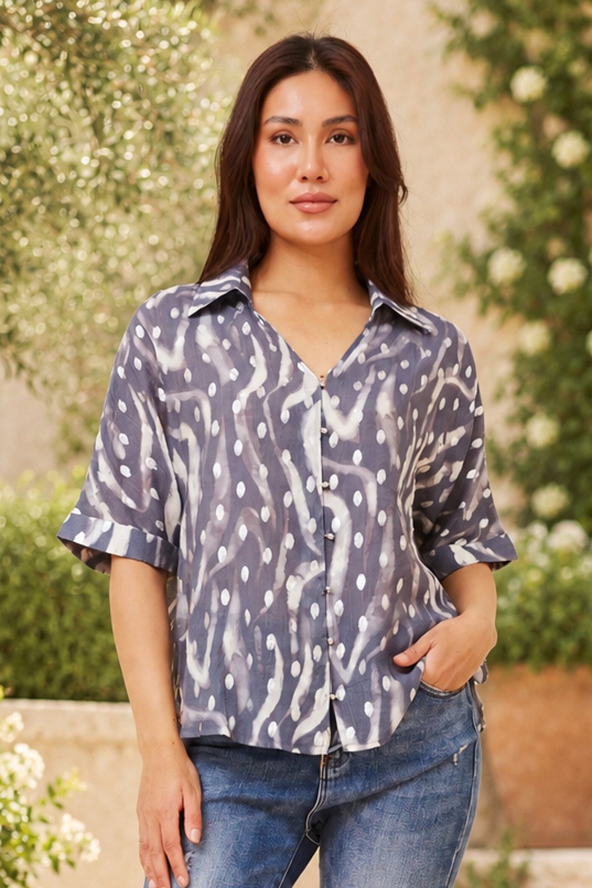 Indigo