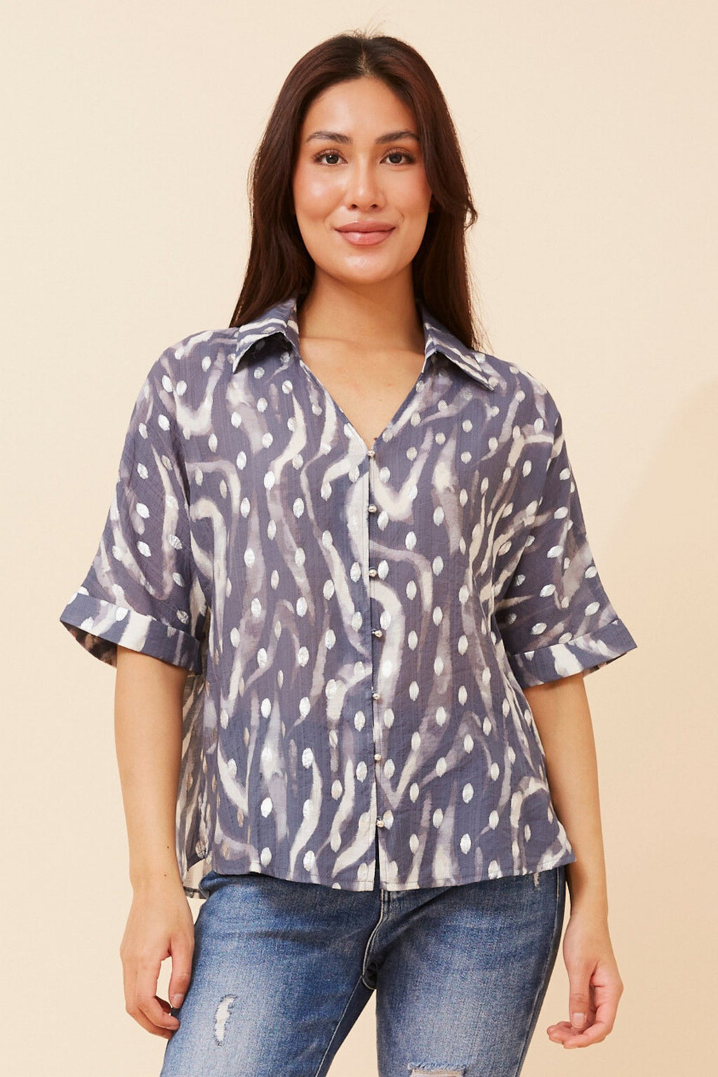 Indigo