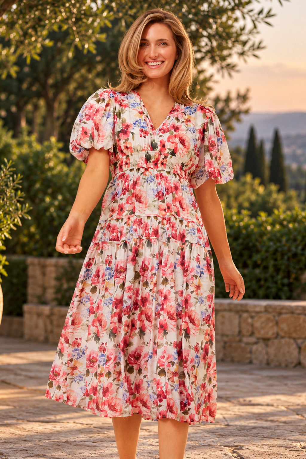 FloralVanill