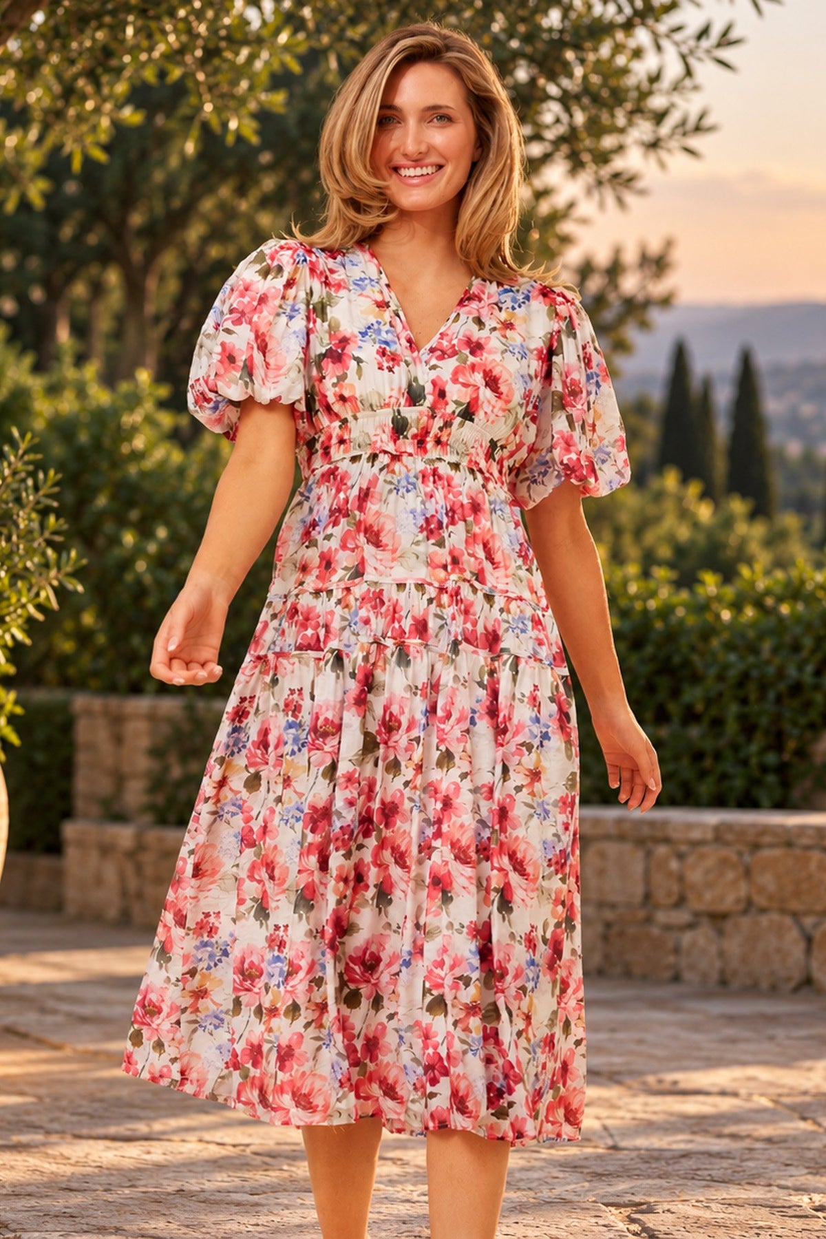 FloralVanill