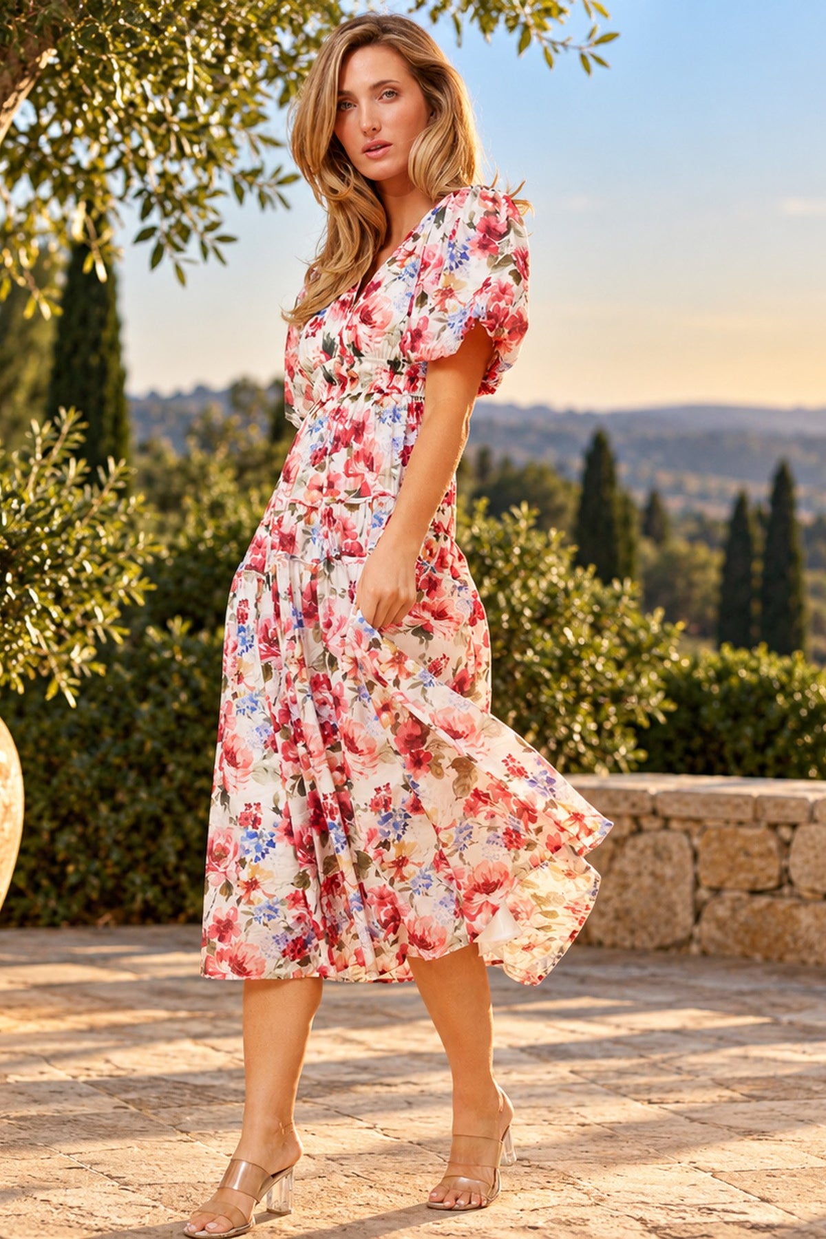 FloralVanill