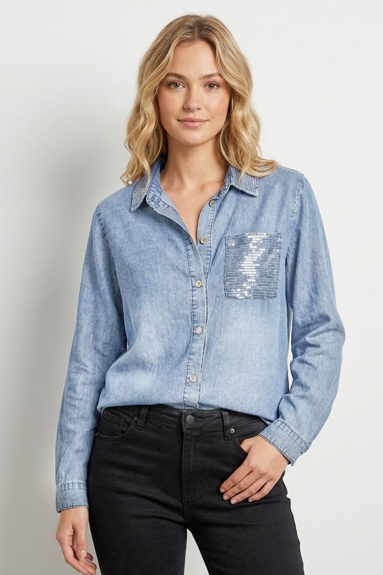 Light Blue