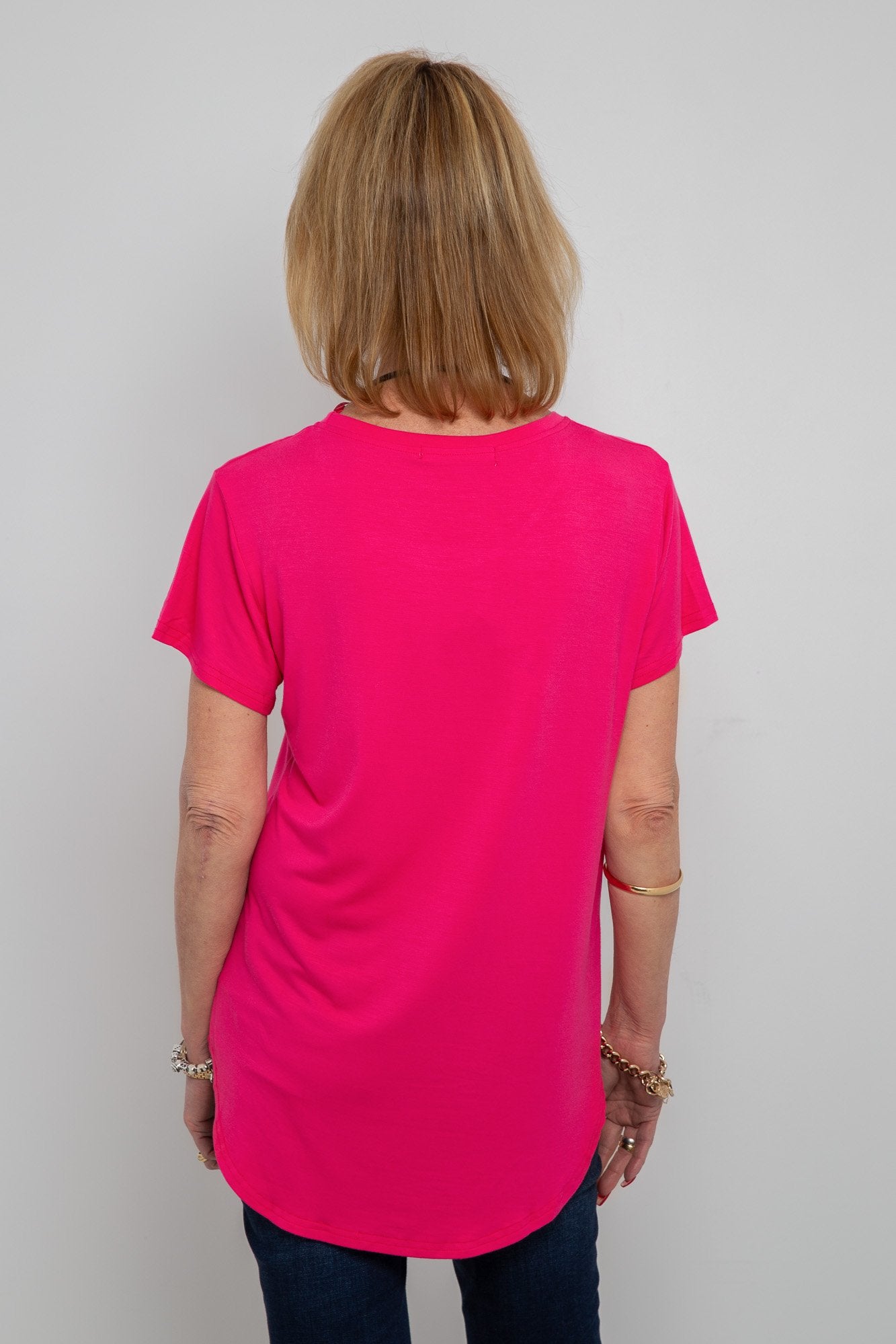 Hot Pink