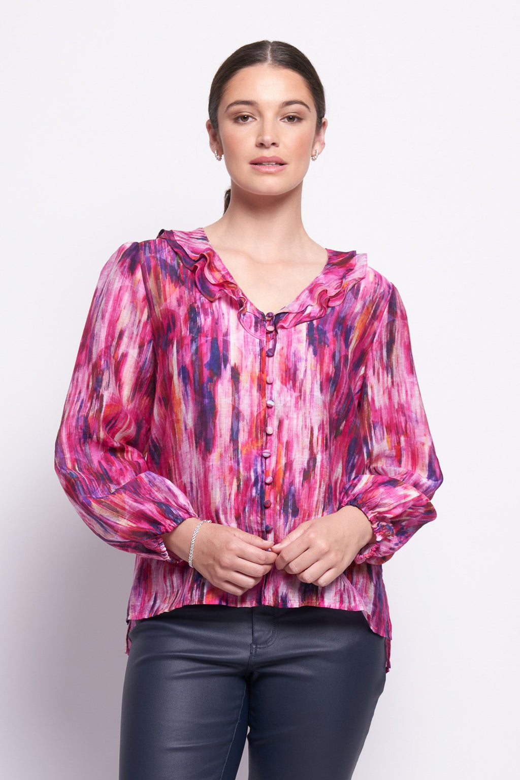 SpanishRose