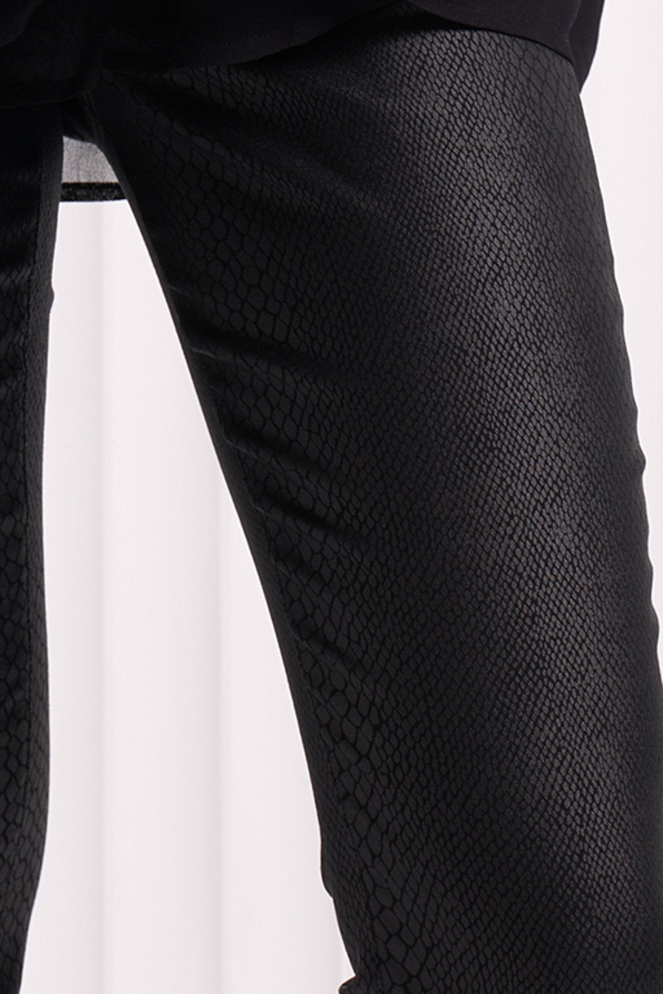 Blk Snake