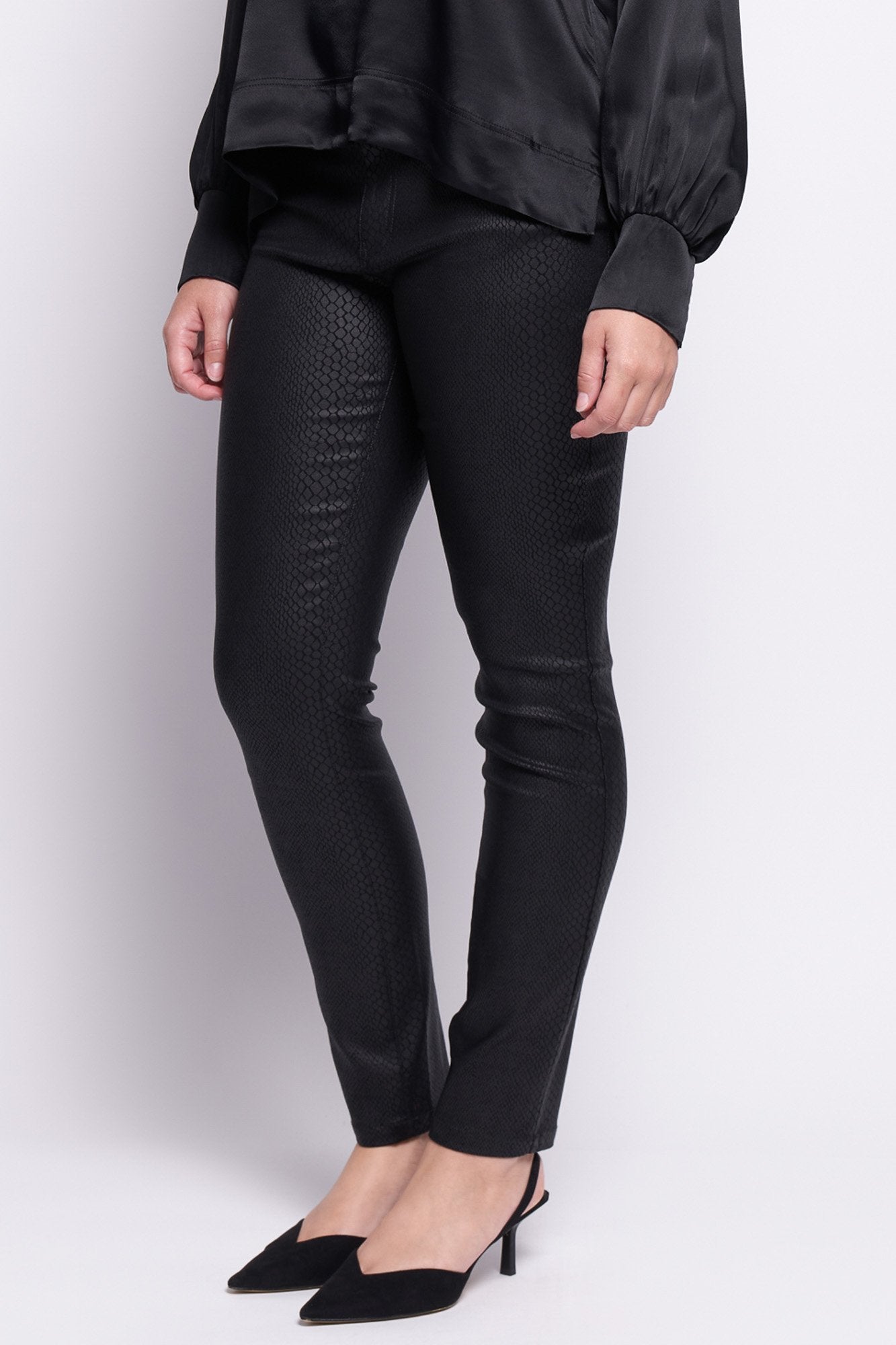 Blk Snake