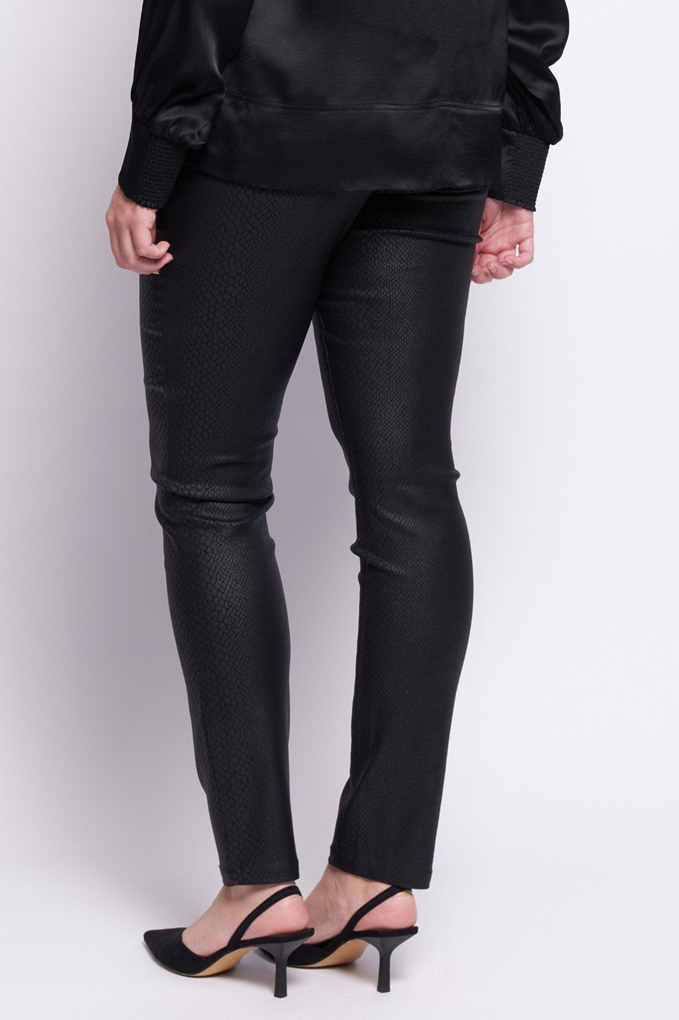 Blk Snake