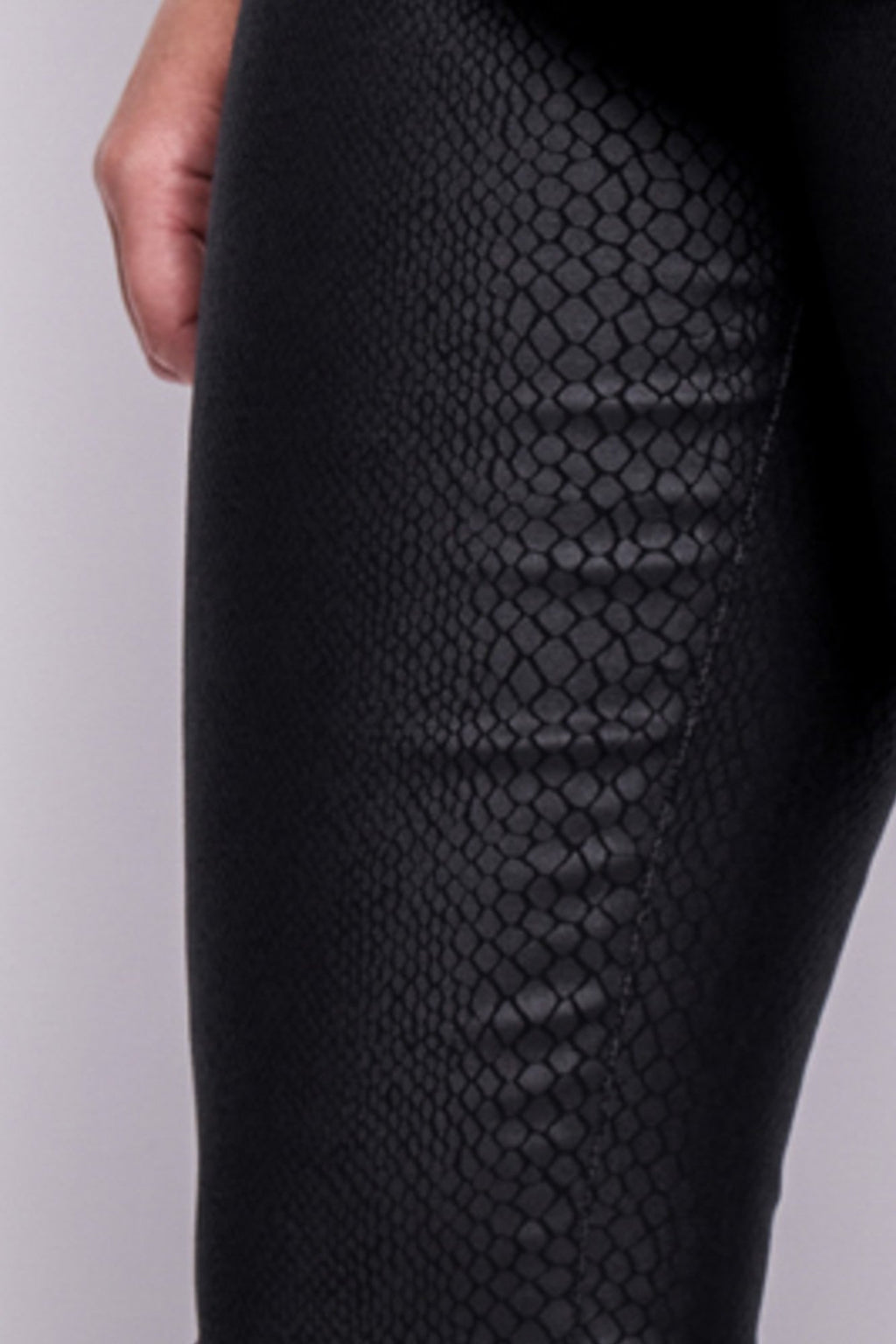 Blk Snake