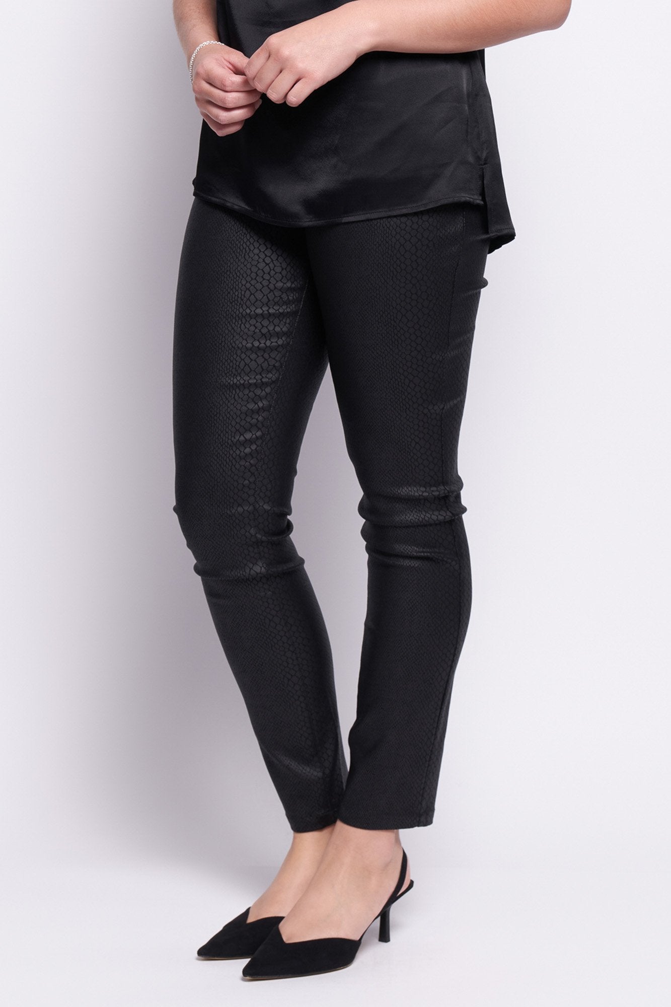 Blk Snake