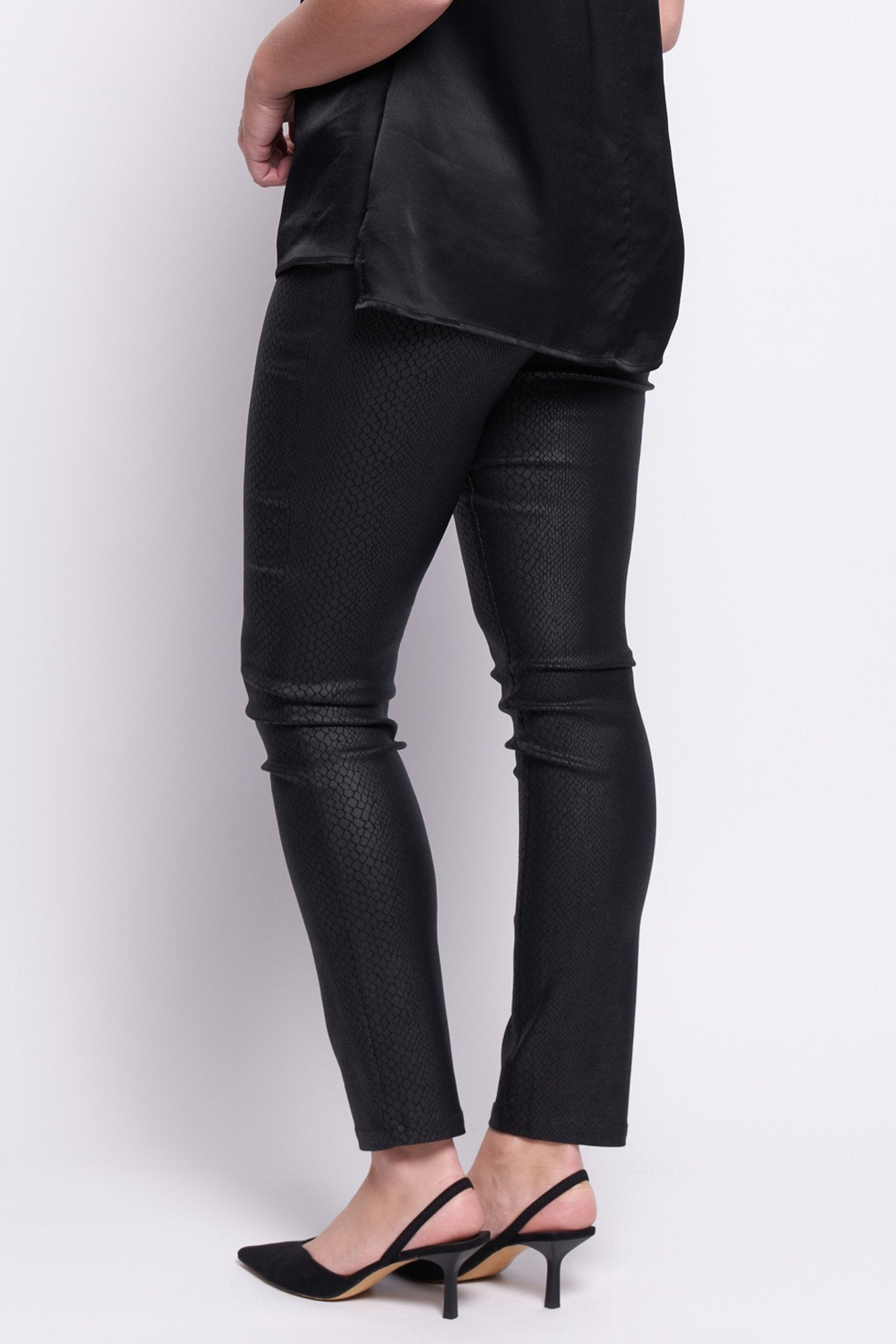 Blk Snake