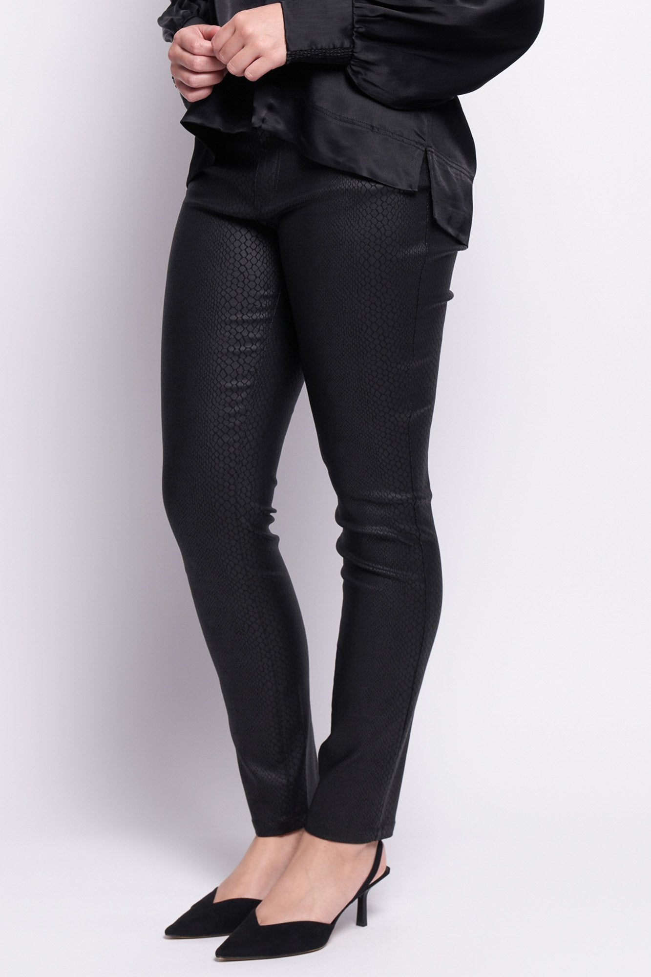 Blk Snake